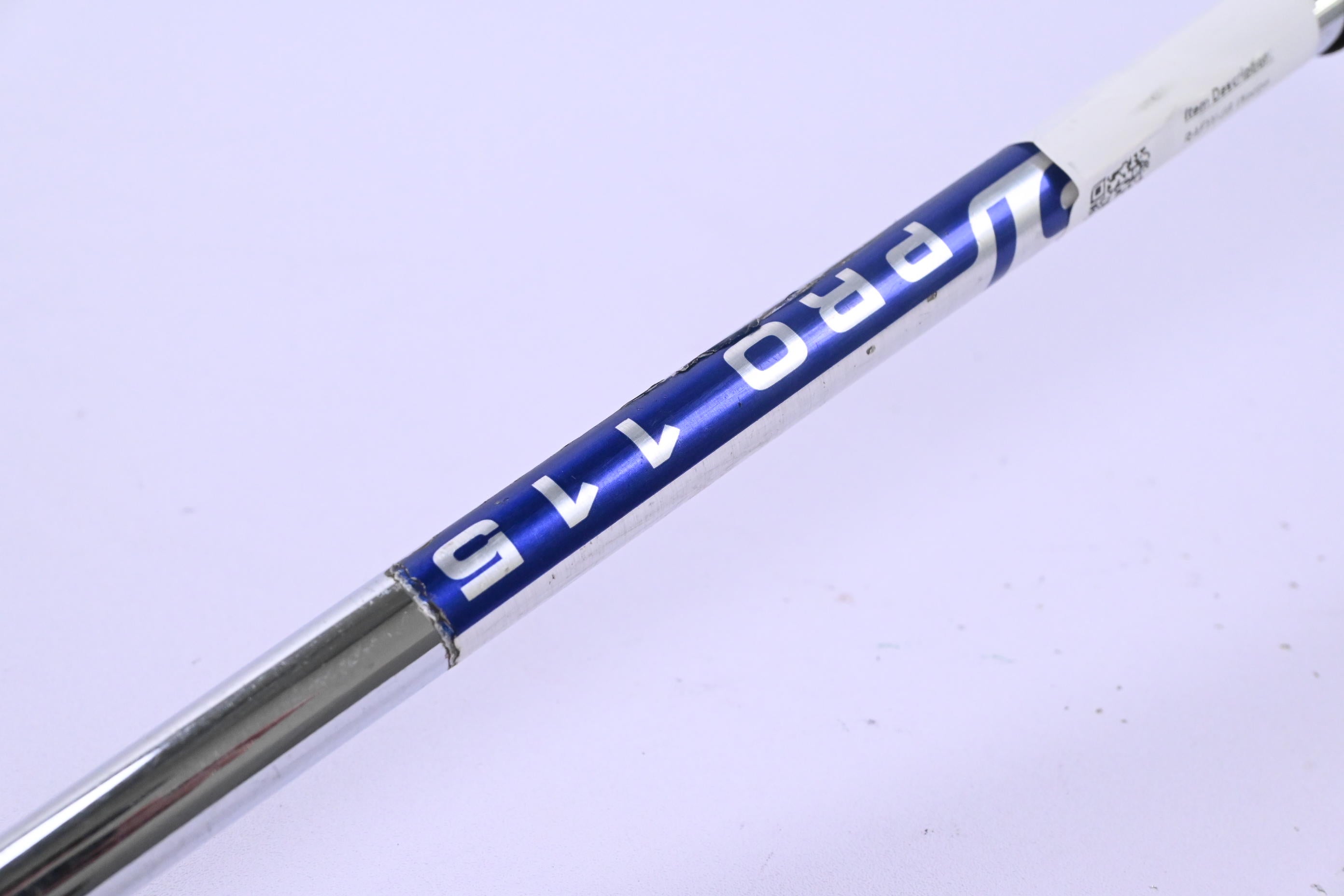 Vega RAFW-05 Lob Wedge / 60 Degree / Wedge Flex FST Pro 115 Shaft