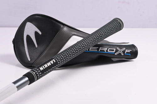 Benross Aero XF #5 Wood / 18 Degree / Senior Flex Fujikura Ventus 5 Shaft