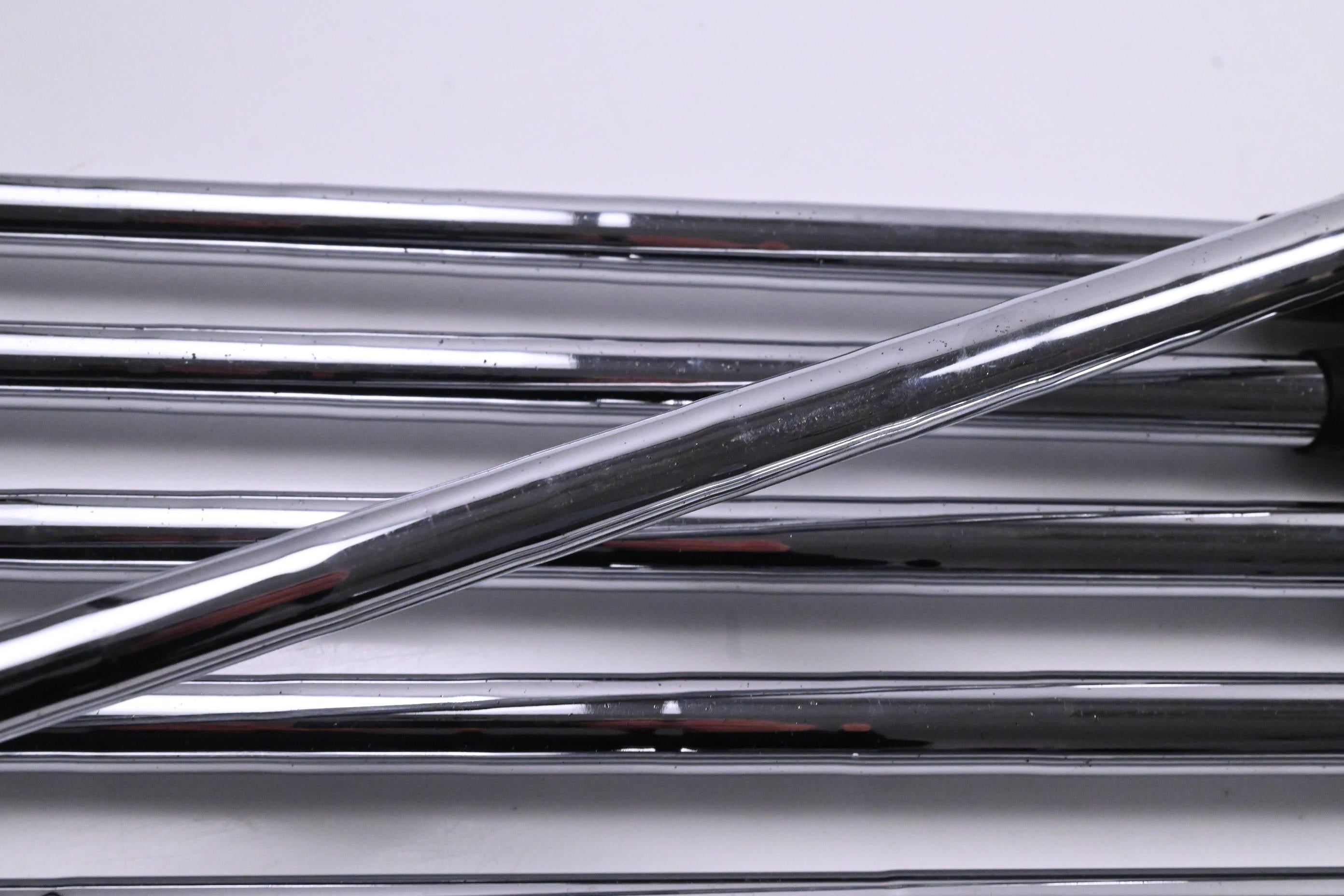 Nike Slingshot Irons / 4-PW / Regular Flex Nike Steel Shafts