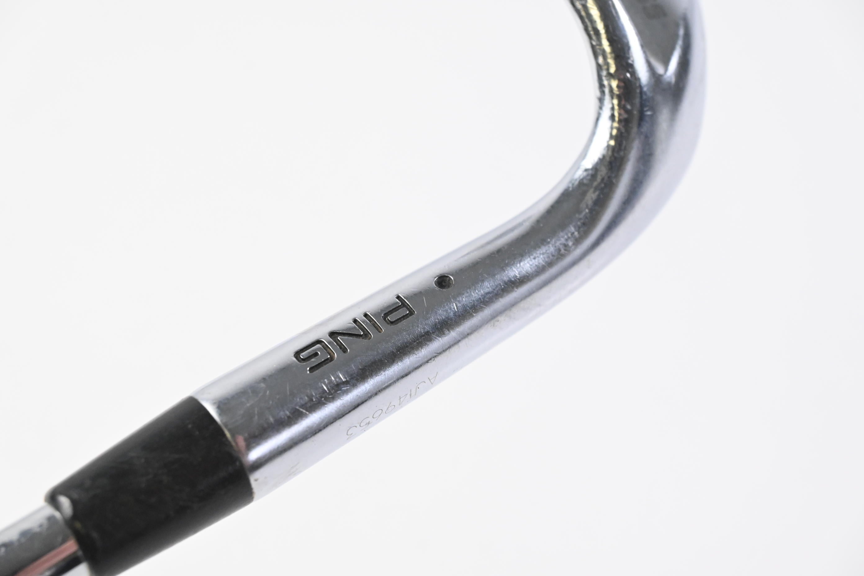 Ping Glide 3.0 Lob Wedge / 58 Degree / Black Dot / Stiff Flex N.S.PRO Modus3