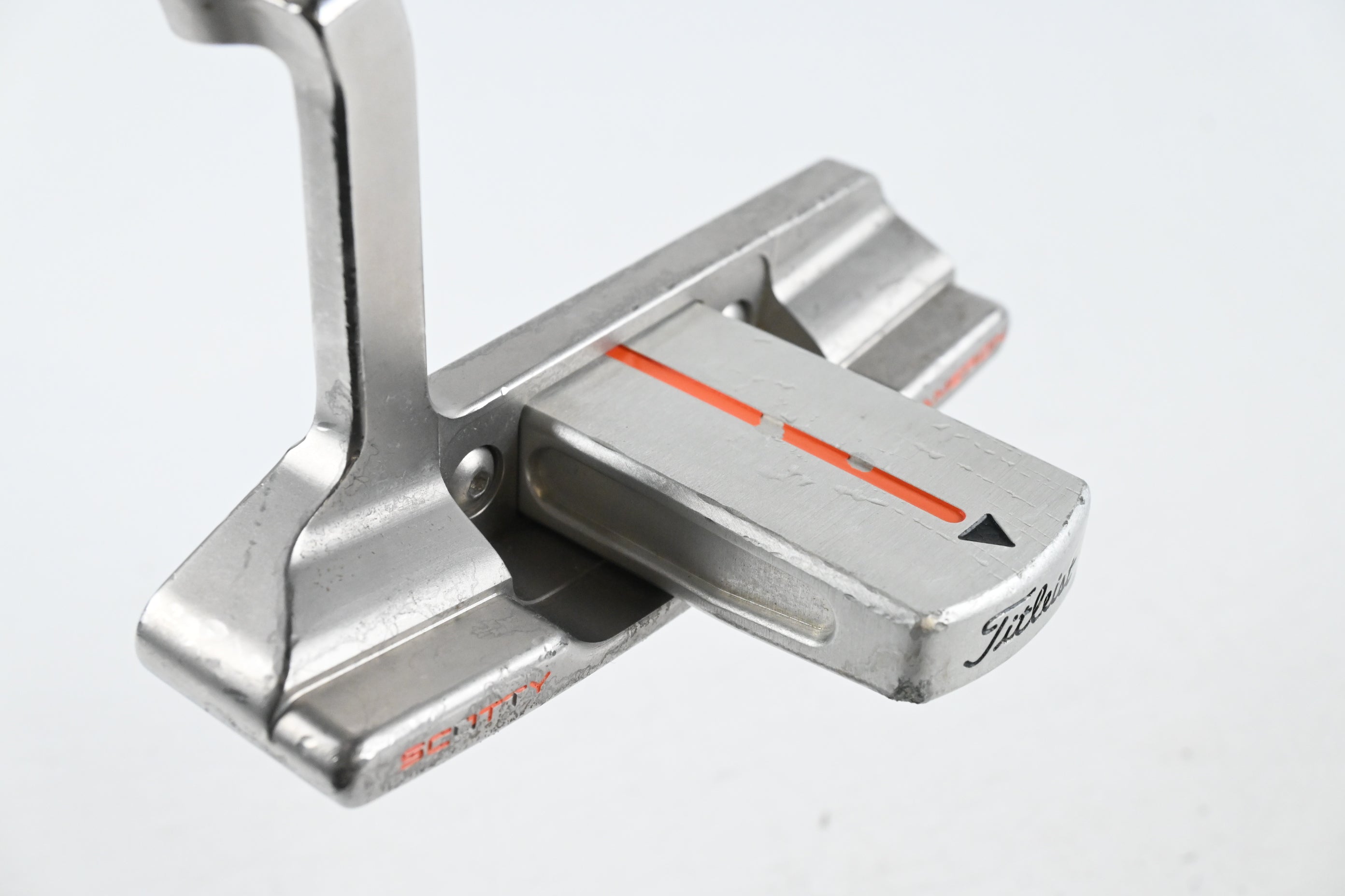 Scotty Cameron Newport 2 Detour Putter / 34 Inch
