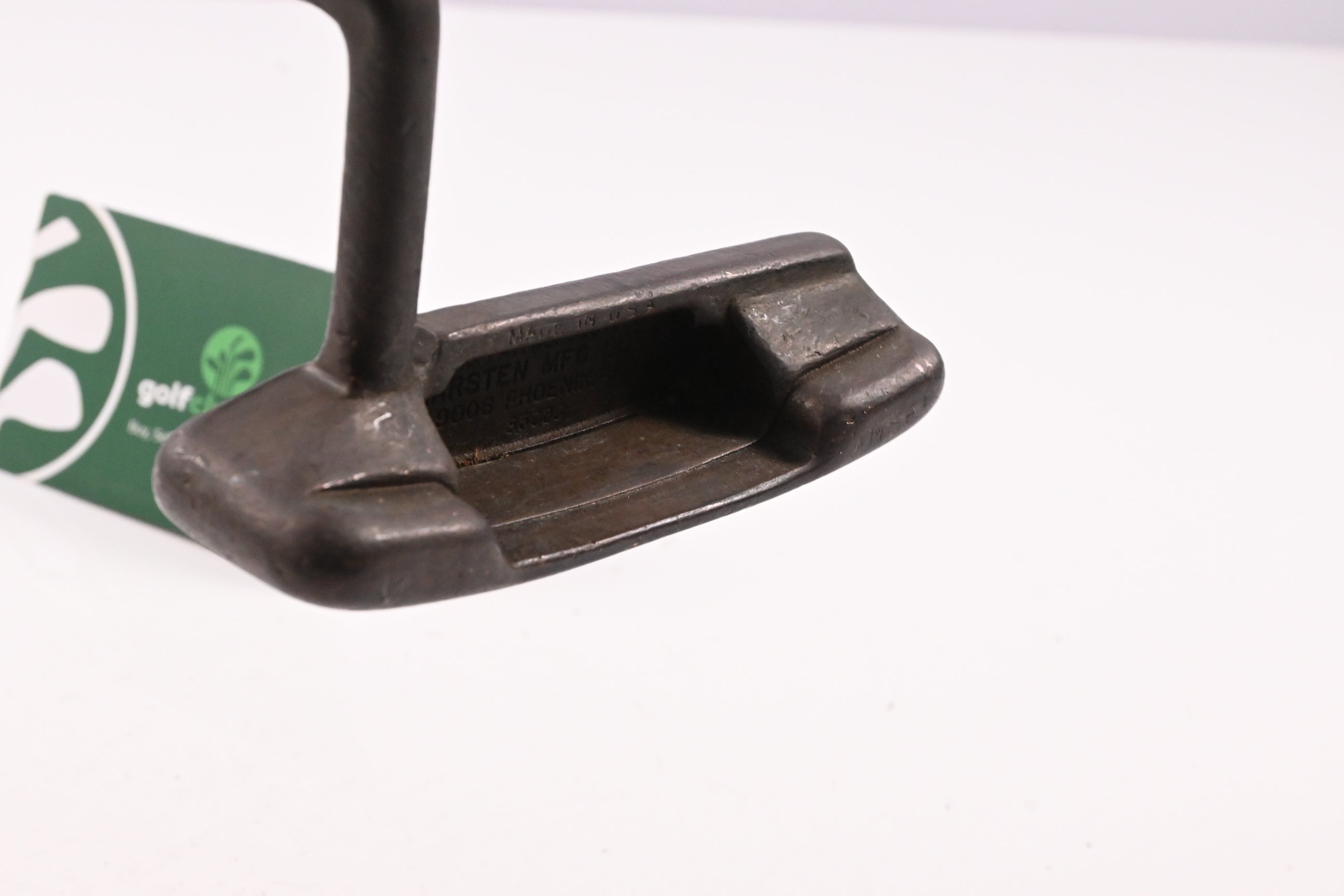 Ping Karsten Original Anser Putter / 33 Inch