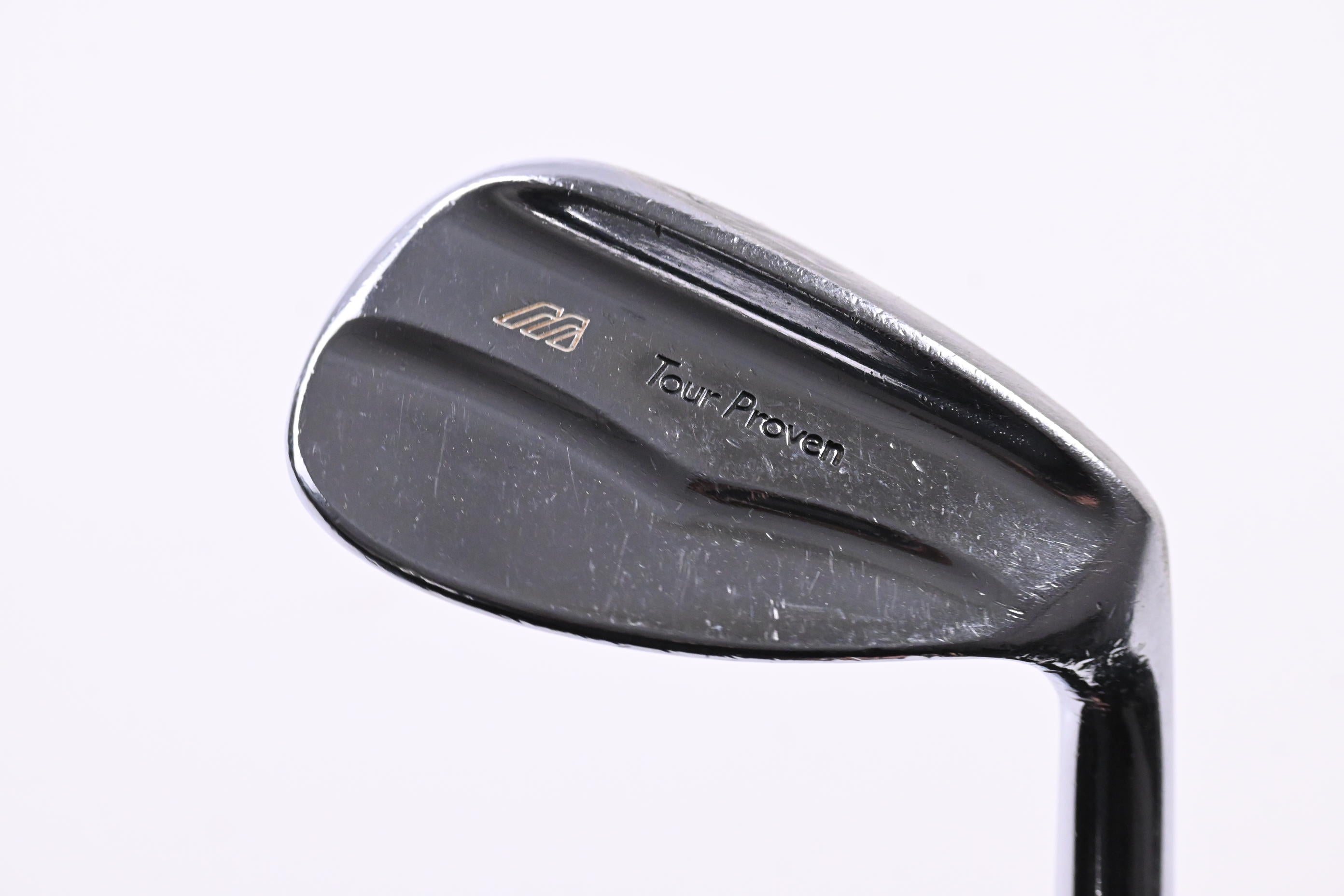 Mizuno TP-19 Sand Wedge / 54 Degree / Wedge Flex Dynamic Gold Shaft