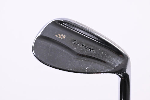 Mizuno TP-19 Sand Wedge / 54 Degree / Wedge Flex Dynamic Gold Shaft
