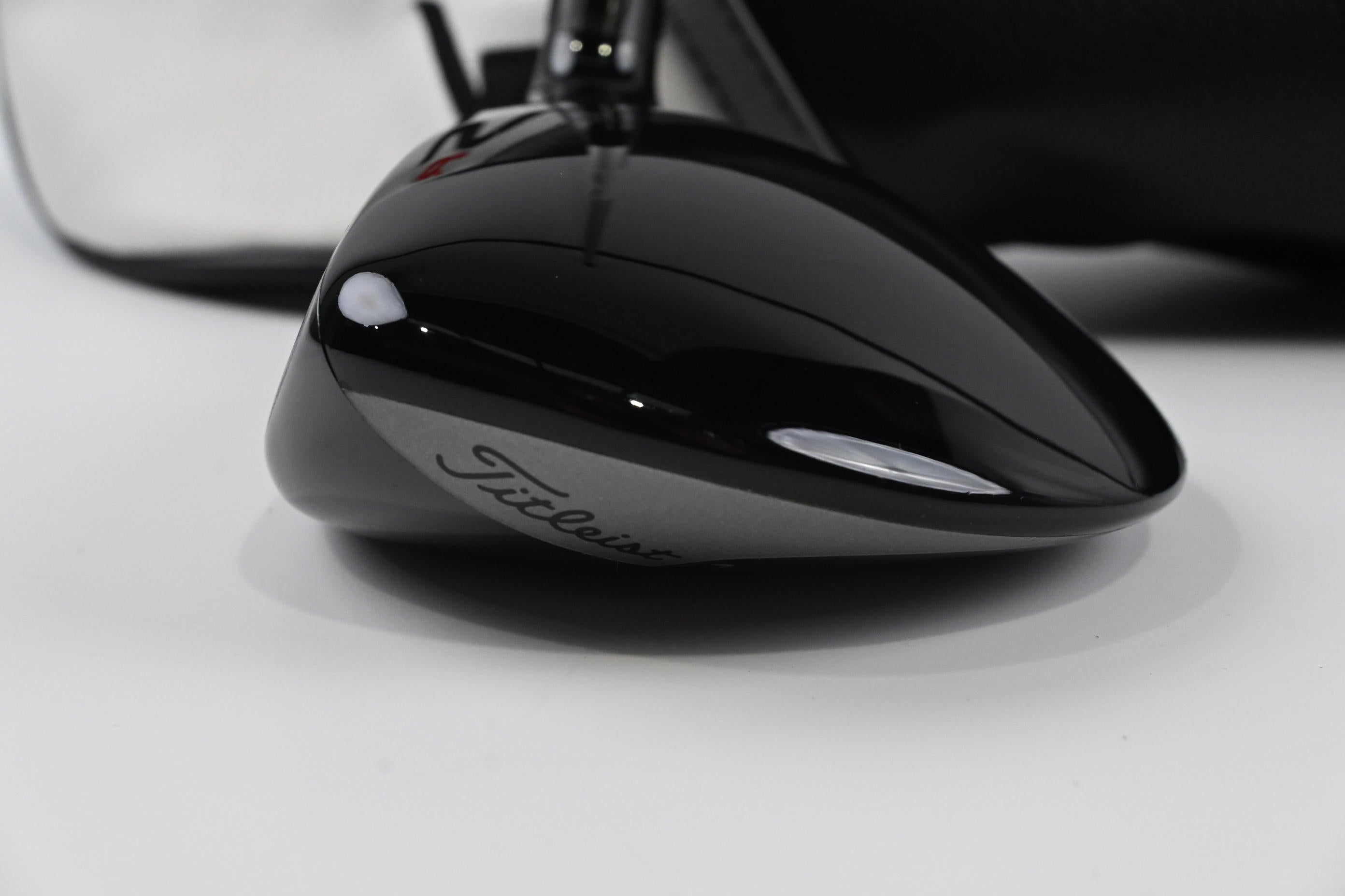 Left Hand Titleist TSR1 #7 Wood / 20 Degree / Ladies Flex Mitsubishi MMT 35
