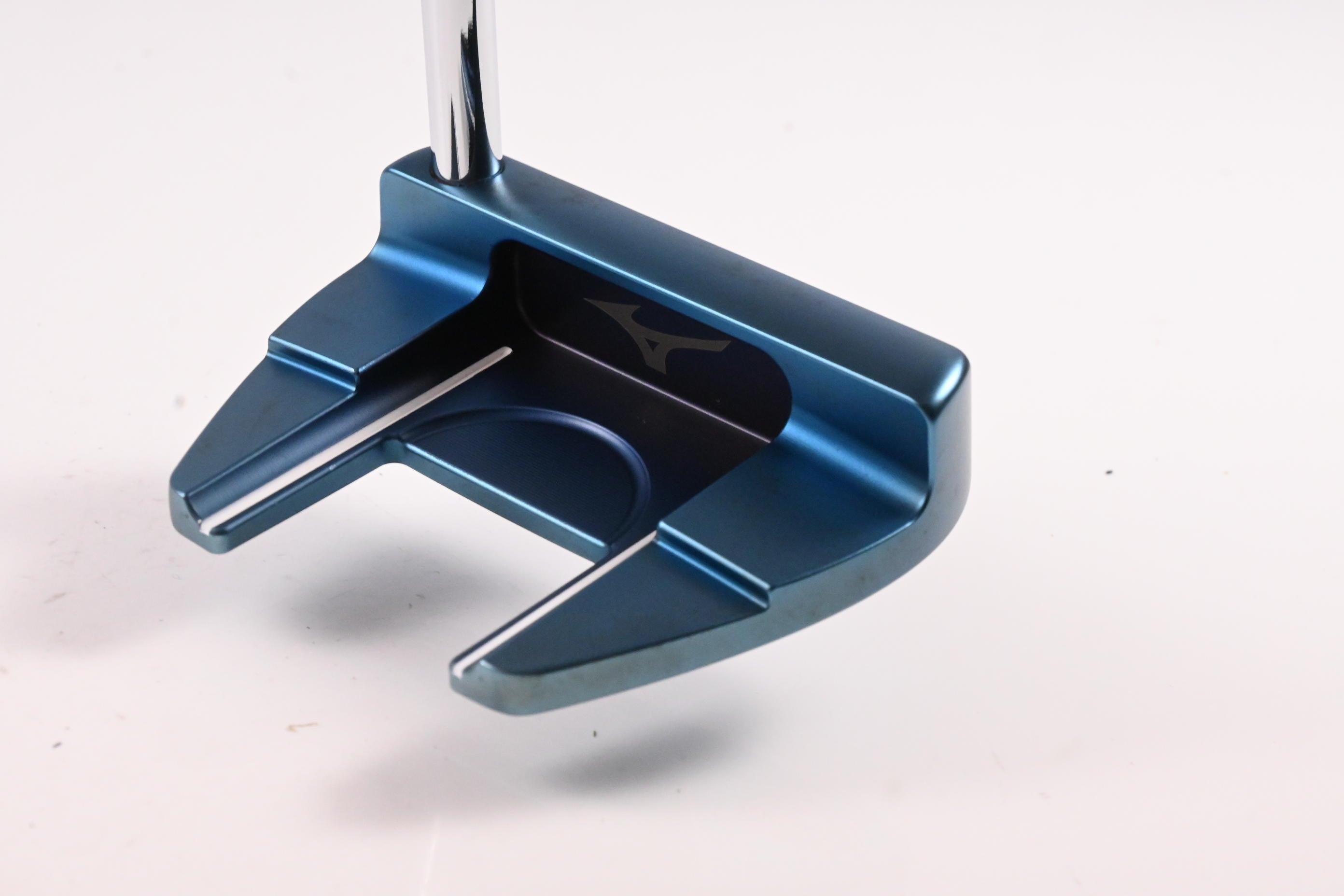 Mizuno M-Craft VI Blue Ion Putter / 34 Inch