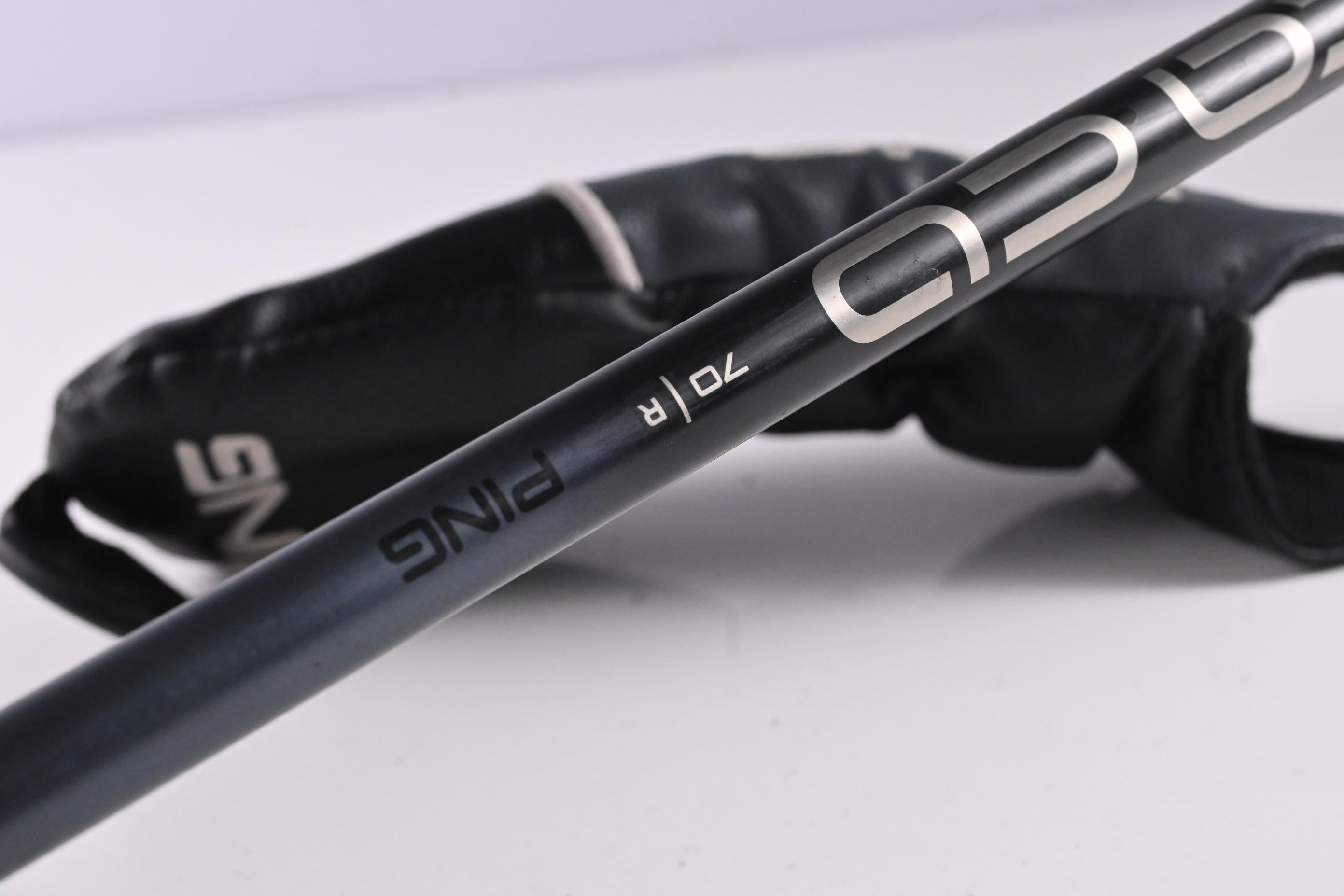 Ping G425 #6 Hybrid / 30 Degree / Regular Flex Ping Alta CB Slate 70 Shaft