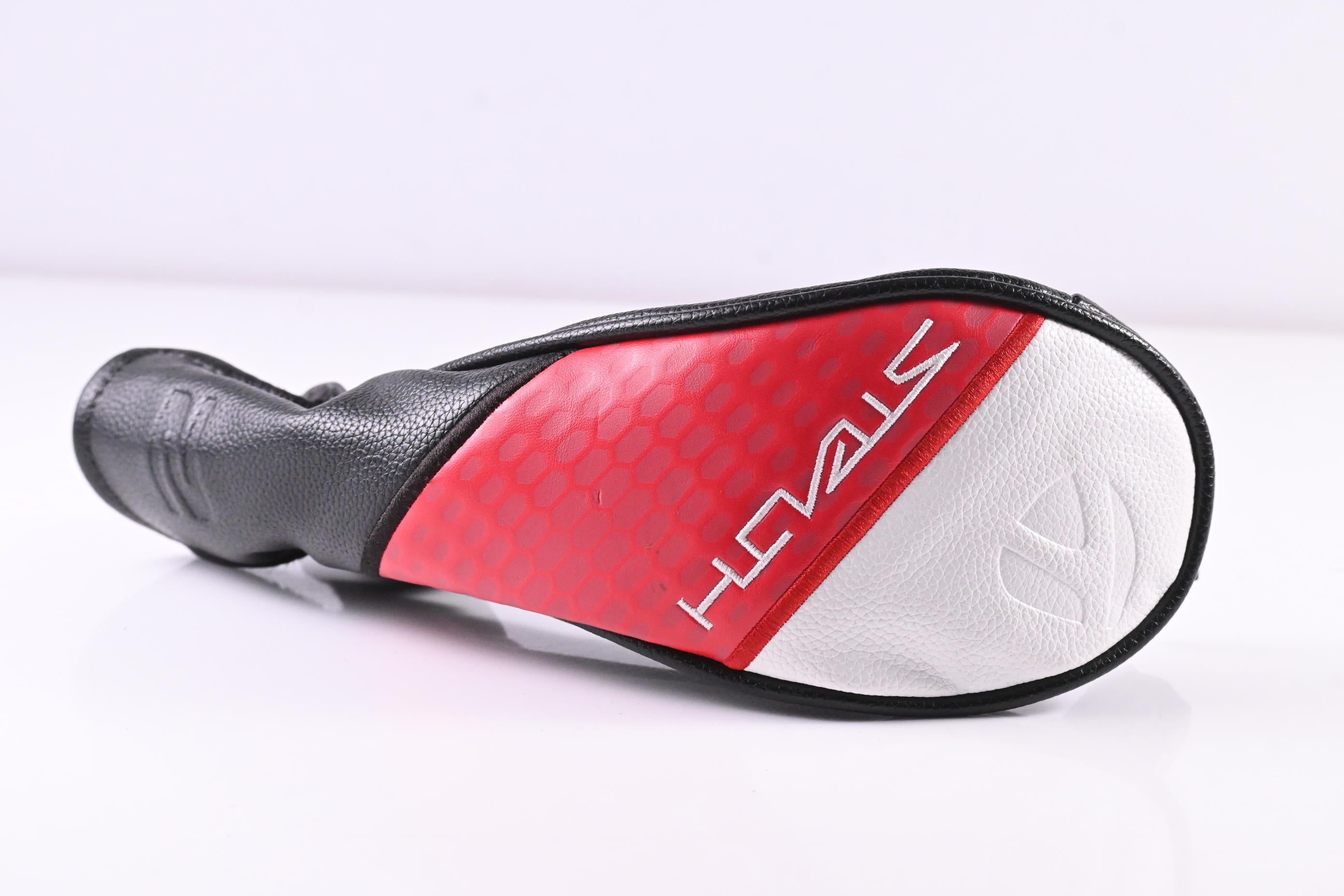 Taylormade Stealth 2 Plus #3 Hybrid / 19.5 Degree / Stiff Flex Kai'Li Red 85