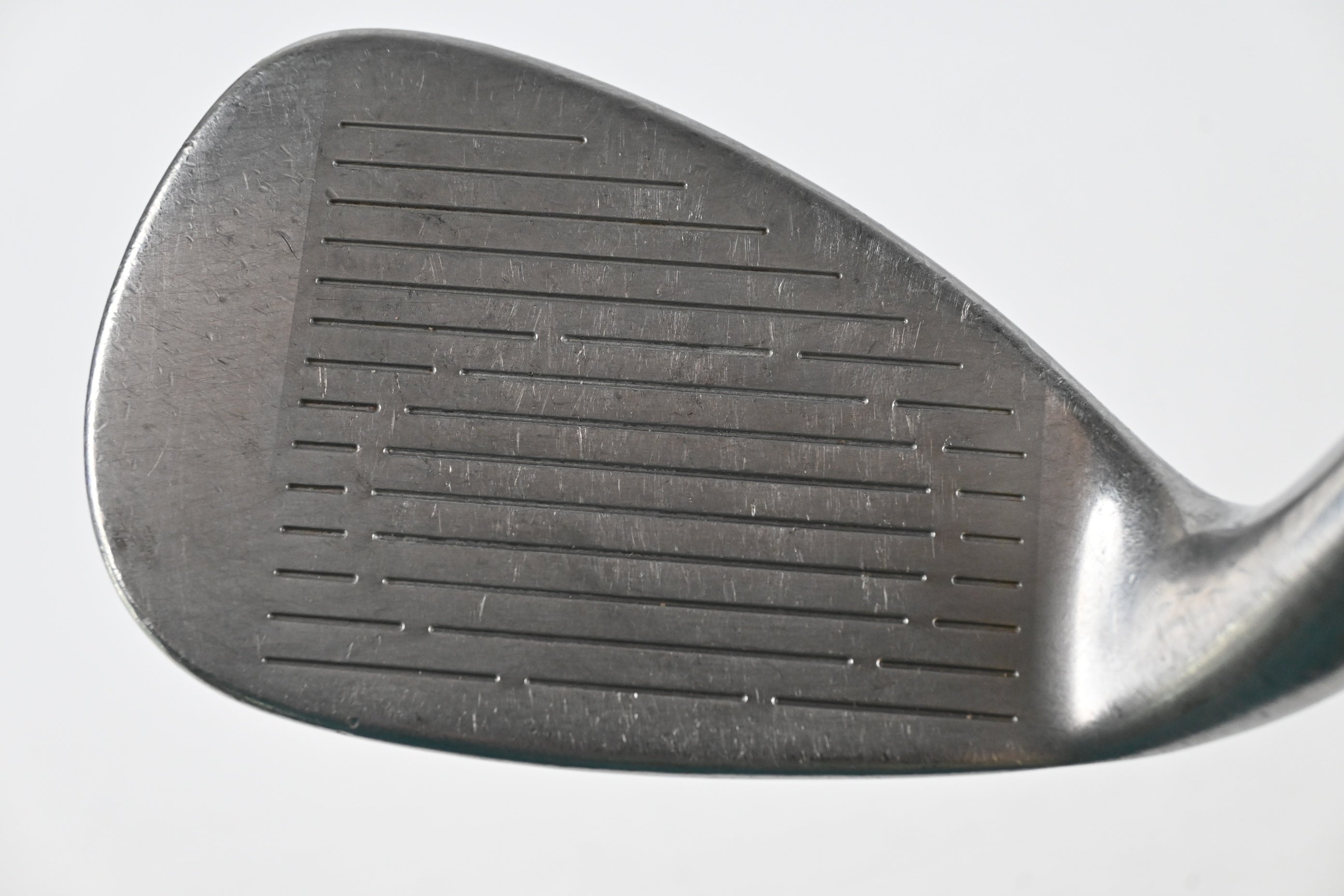 Cobra S3 Max Sand Wedge / 55 Degree / Senior Flex UST iHS 60 Shaft