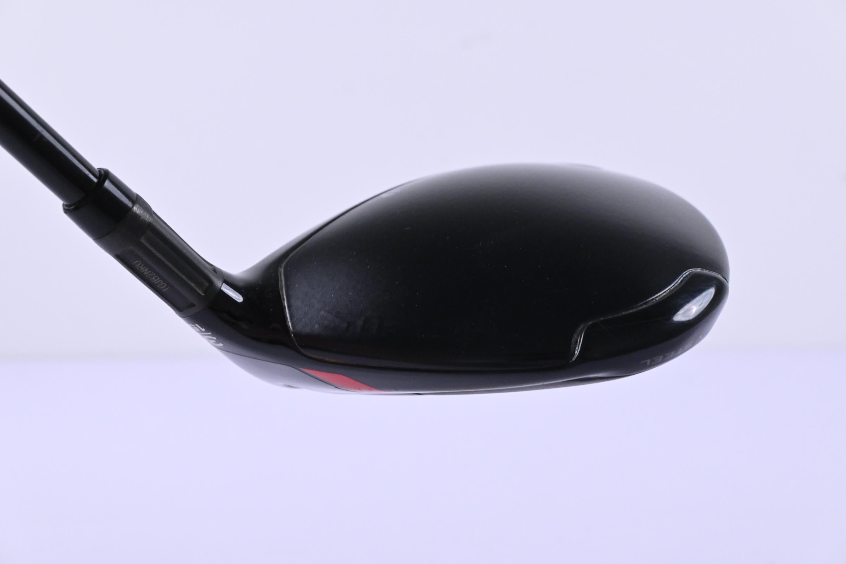Taylormade Stealth #3 Wood / 15 Degree / Regular Flex Fujikura Ventus Red 5