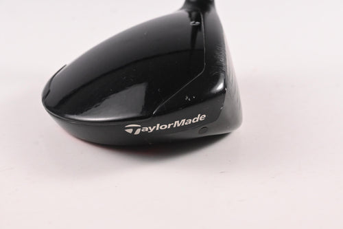 Taylormade Stealth 2 Plus #3 Wood / 15 Degree / X-Flex Kai`li White 70 Shaft