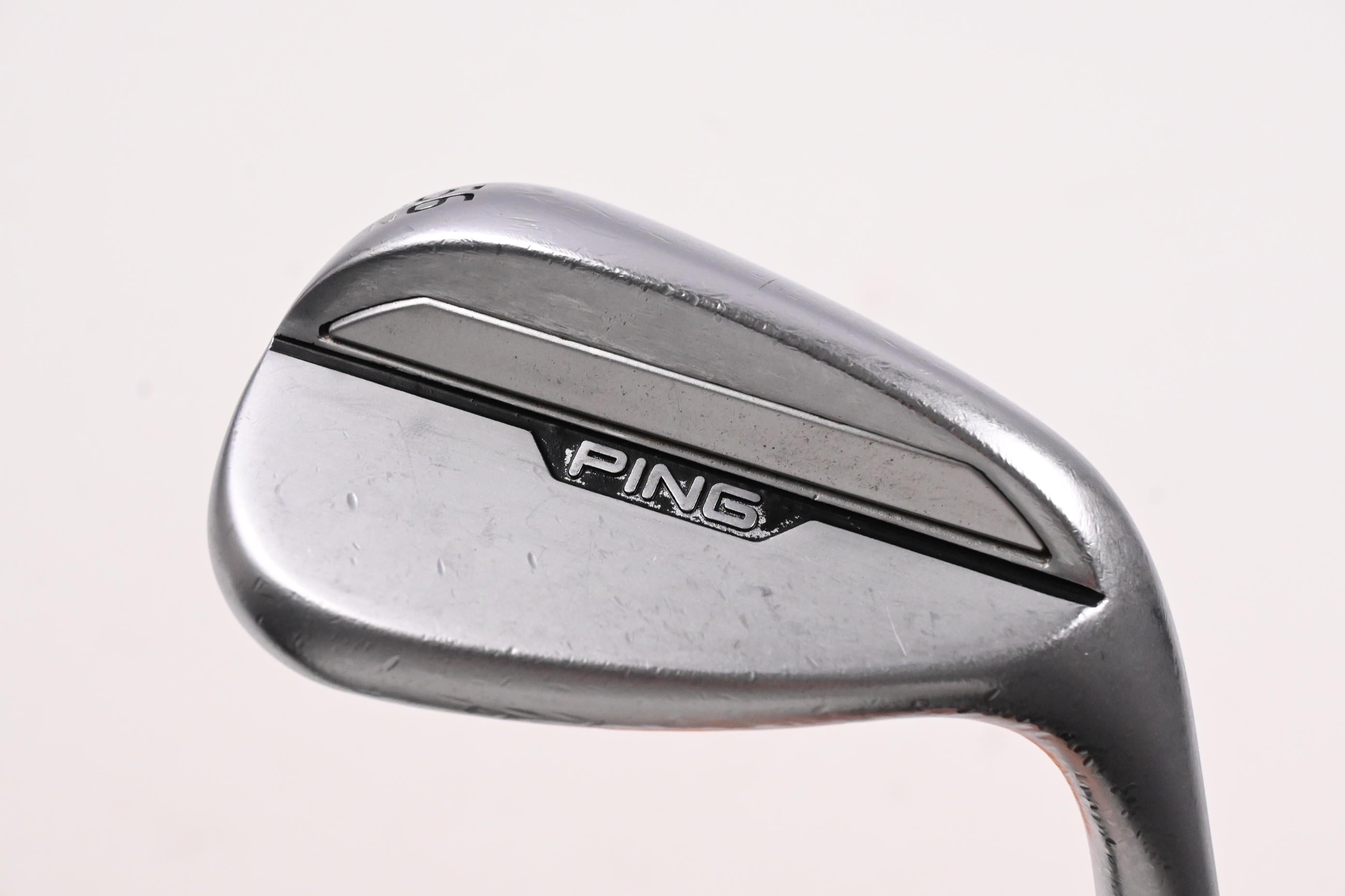 Ping S159 Sand Wedge / 56 Degree / Black Dot / Wedge Flex Ping Z-Z115 Shaft