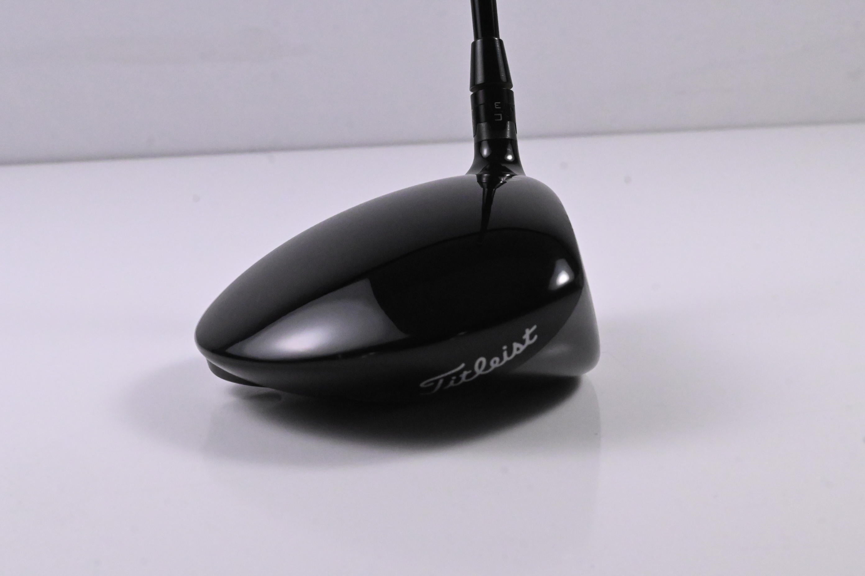 Titleist TS1 Driver / 10.5 Degree / Regular Flex Tensei AV Blue 55 Shaft w/SFW