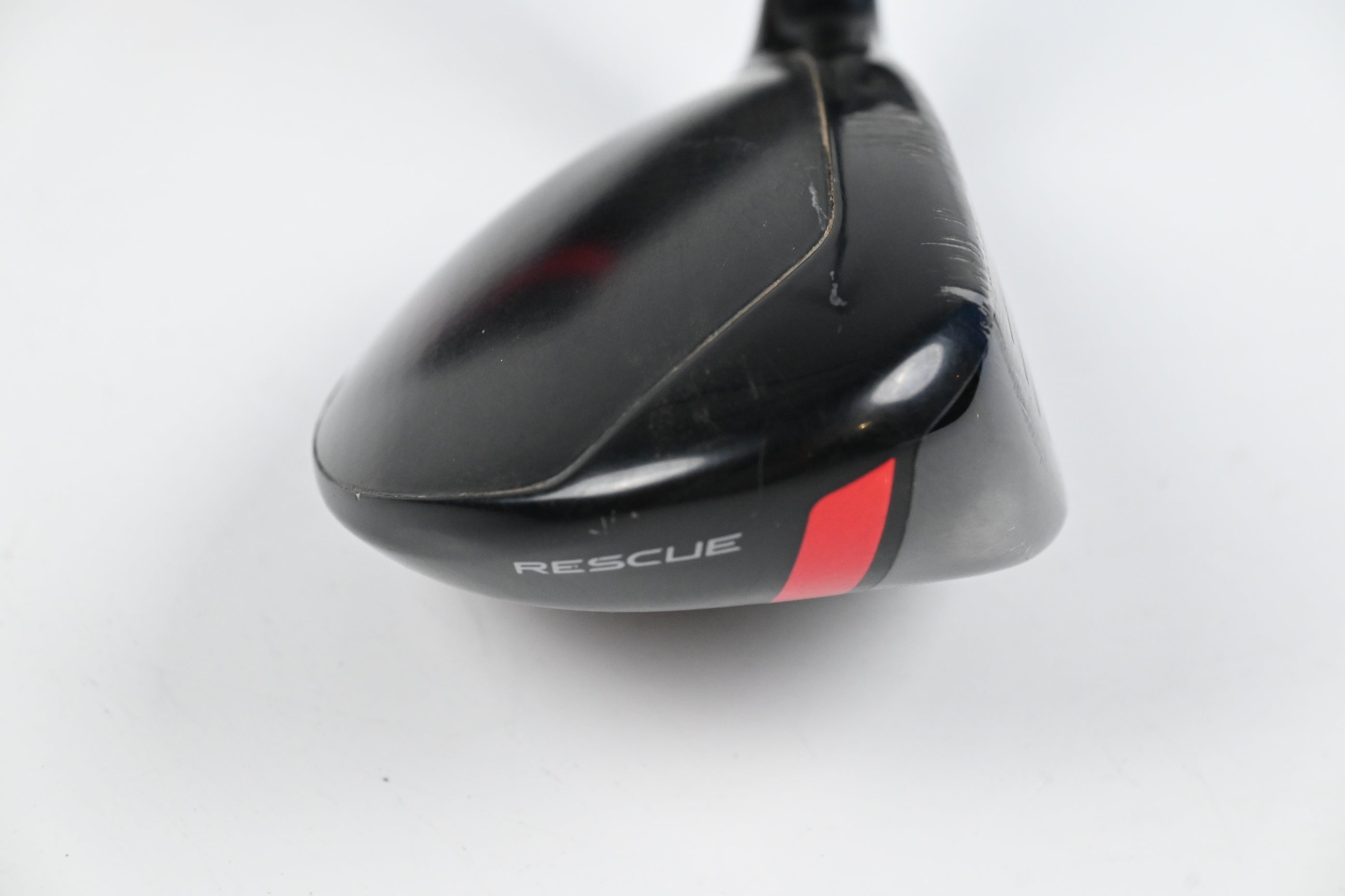 Taylormade Stealth #3 Hybrid / 19 Degree / Stiff Flex Fujikura Ventus Red 7