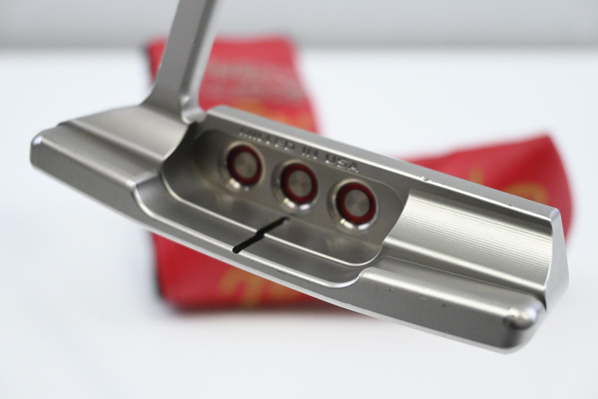 Scotty Cameron Select 2018 Newport 2.5 Putter / 34 Inch