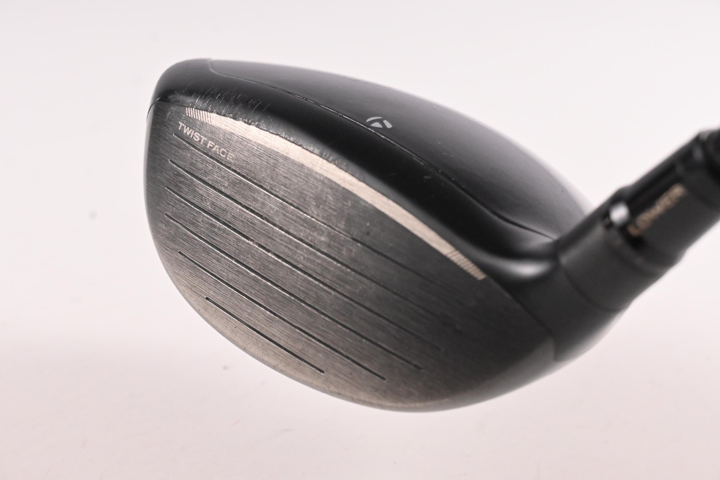 Taylormade Stealth 2 Plus #3 Wood / 15 Degree / X-Flex Kai`li White 70 Shaft
