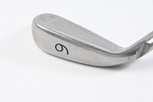 Ping G2 HL #6 Iron / Black Dot / Regular Flex Ping Shaft