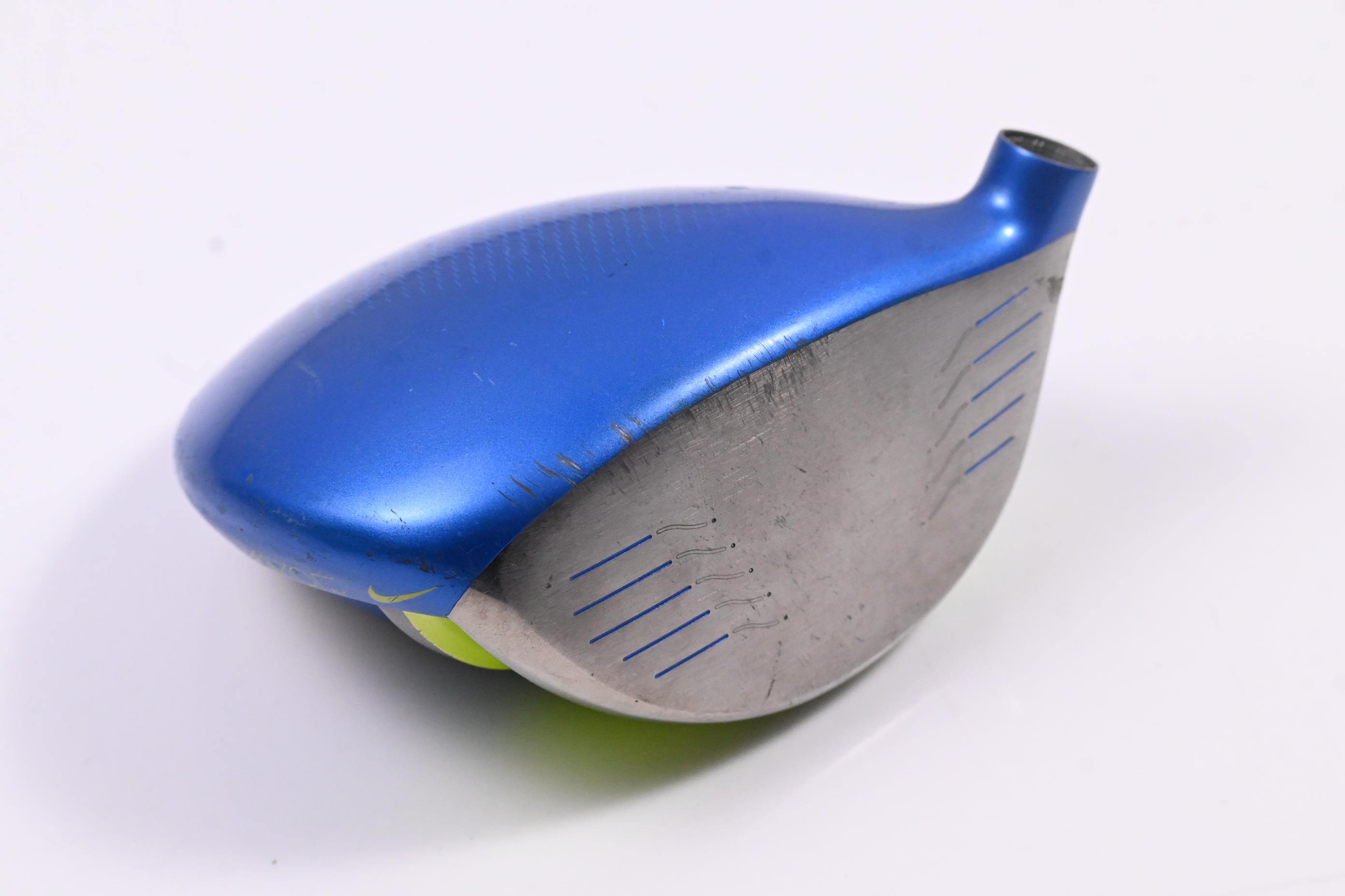 Nike Vapor Fly Driver / 10.5 Degree / Head Only