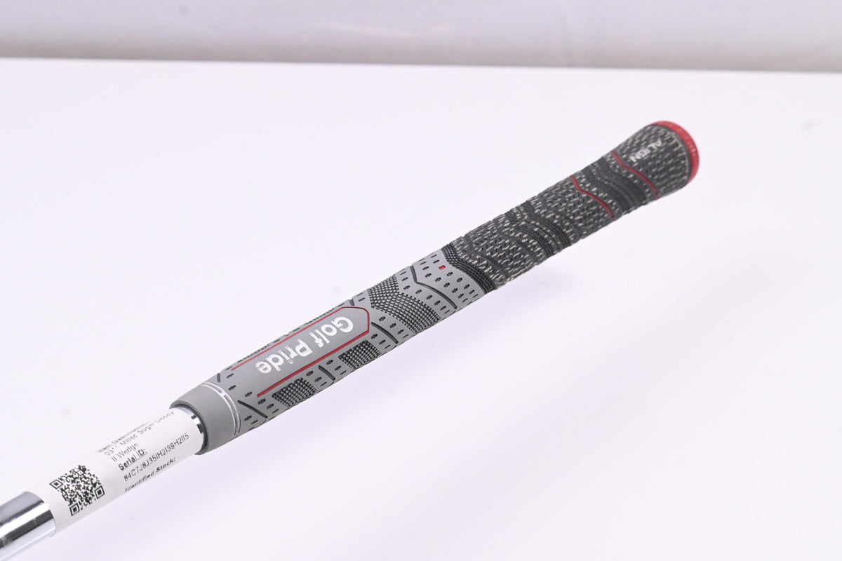 PXG 0311 Milled Sugar Daddy II Gap Wedge / 50 Degree / X-Flex Elevate Tour Shaft