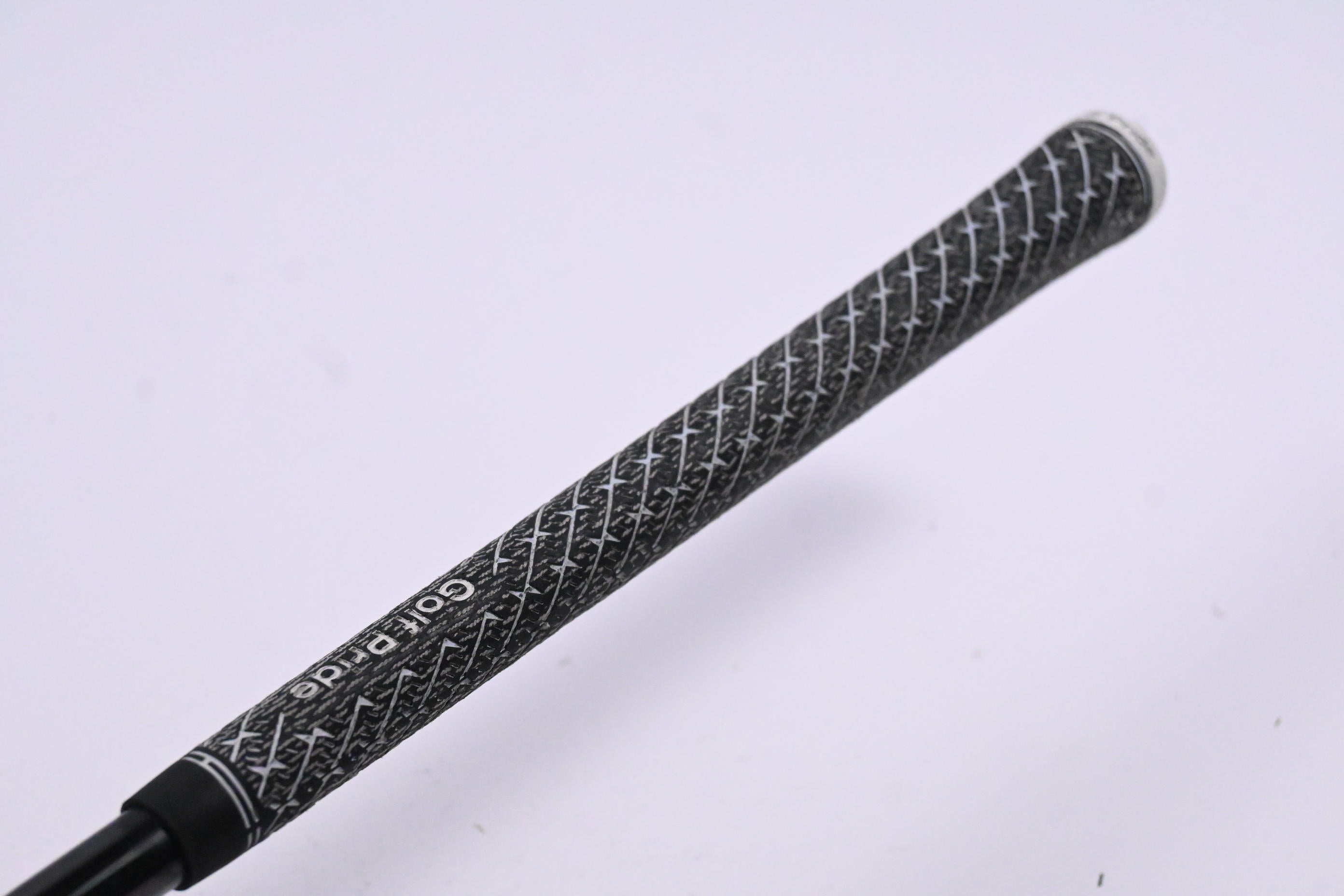 Taylormade Milled Grind 5 Lob Wedge / 58 Degree / Stiff Flex KBS Tour Shaft