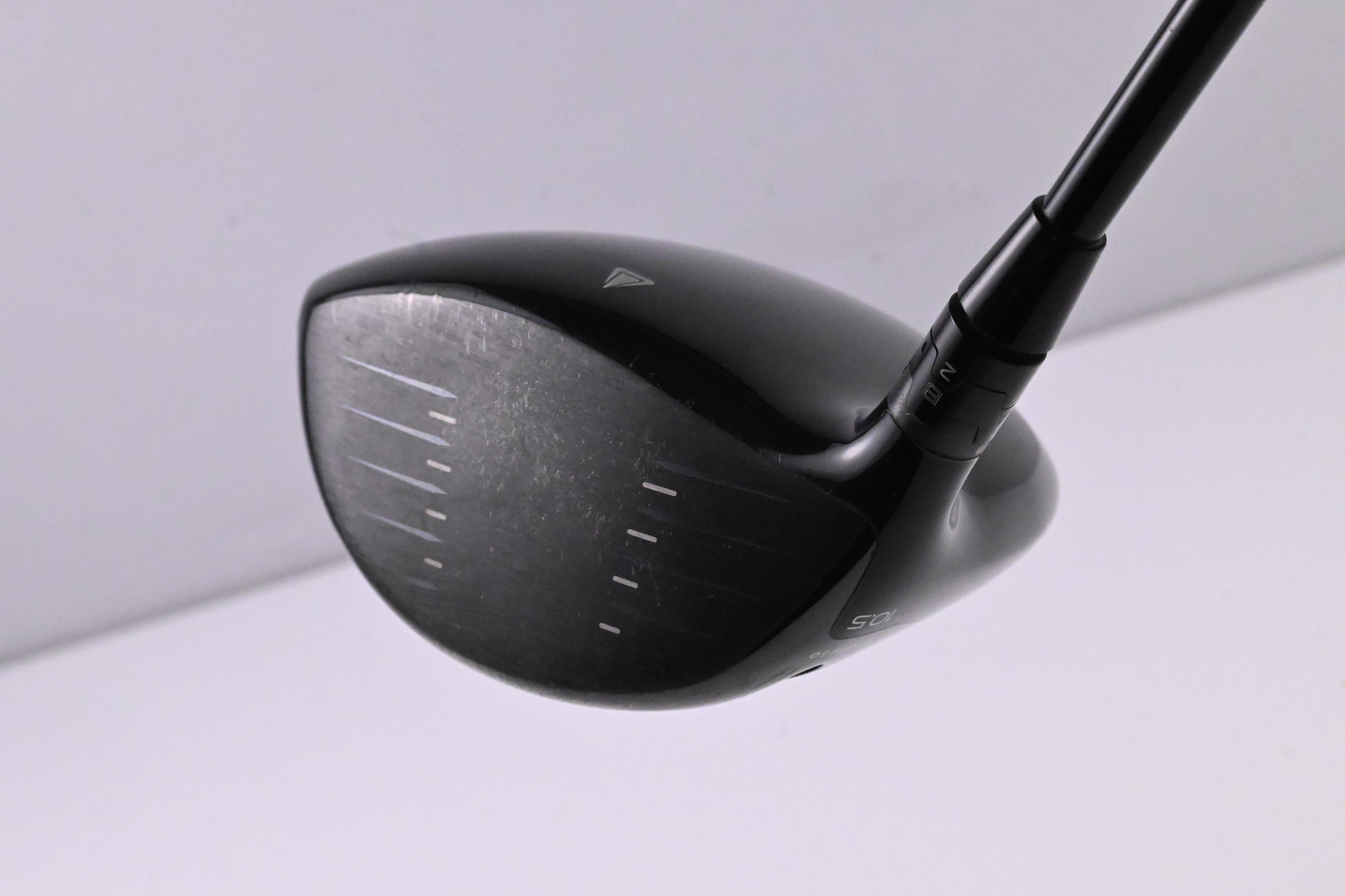 Titleist TS1 Driver / 10.5 Degree / Regular Flex Tensei AV Blue 55 Shaft w/SFW