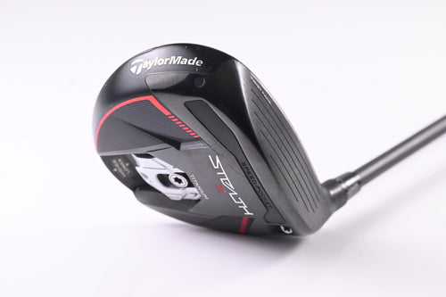 Taylormade Stealth 2 Plus #3 Wood / 15 Degree / Regular Flex Tensei AV limited 65 Shaft
