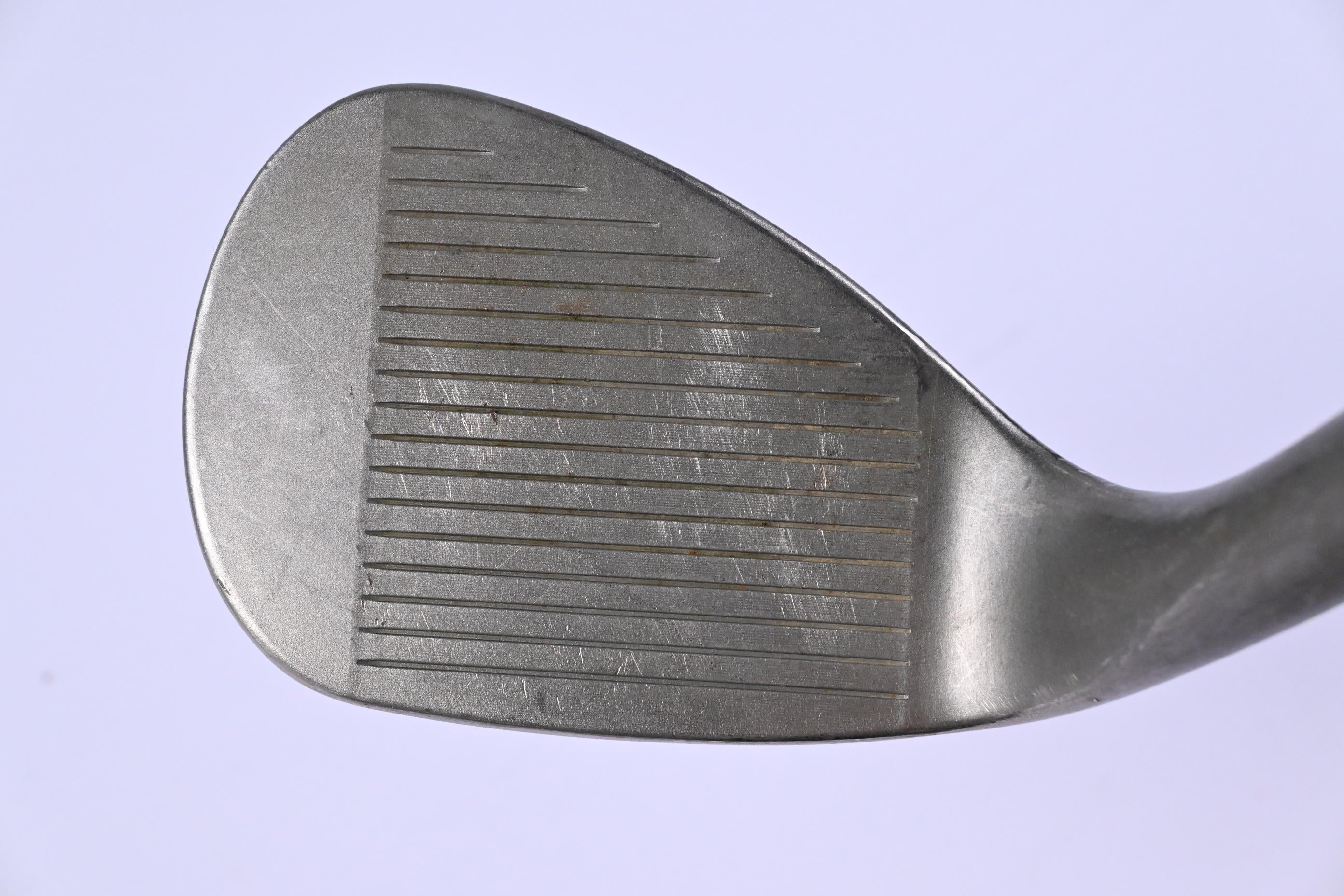 Titleist Vokey SM10 Lob Wedge / 60 Degree / Stiff Flex AMT Tour White S300 Shaft
