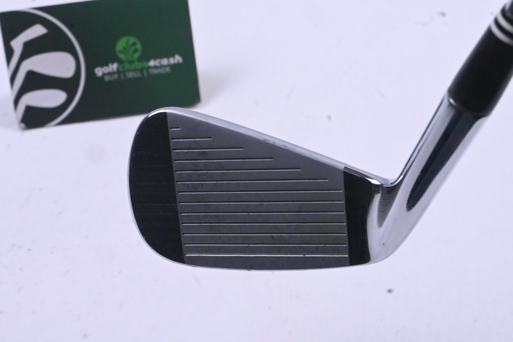 Cleveland TA3 #3 Iron / 22 Degree / Stiff Flex Dynamic Gold S300