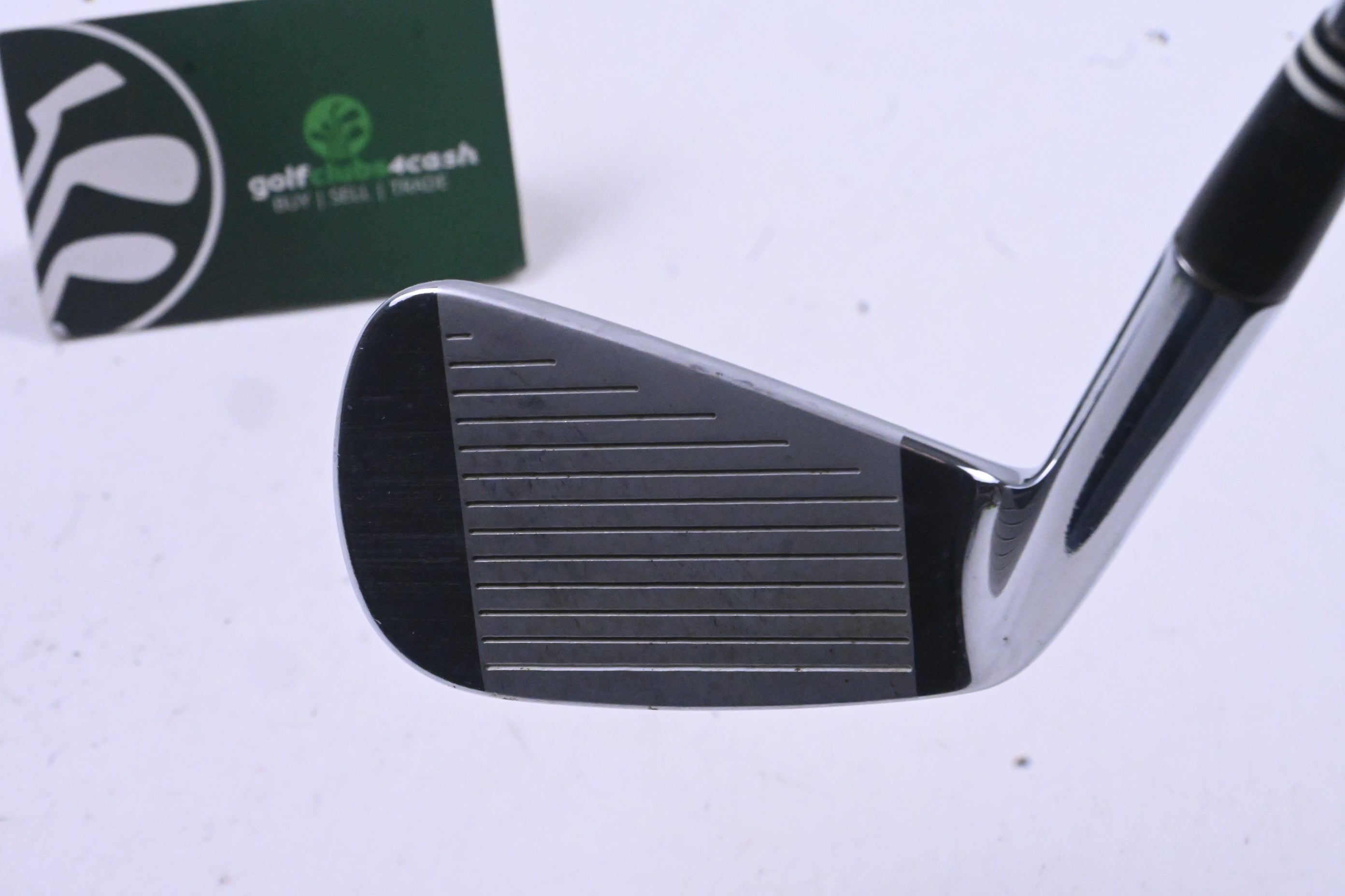Cleveland TA3 #3 Iron / 22 Degree / Stiff Flex Dynamic Gold S300