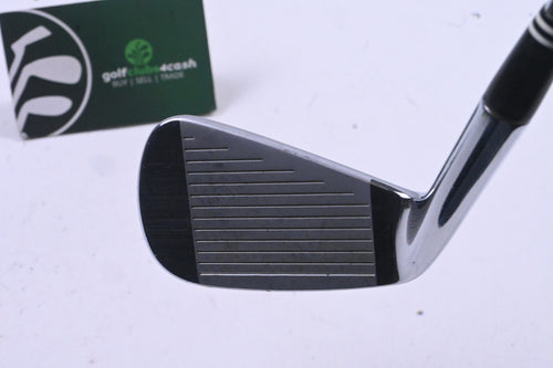 Cleveland TA3 #3 Iron / 22 Degree / Stiff Flex Dynamic Gold S300