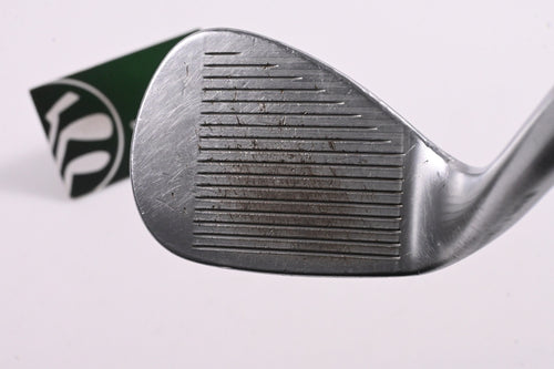 Titleist Vokey SM9 Lob Wedge / 58 Degree / Wedge Flex Steel Shaft