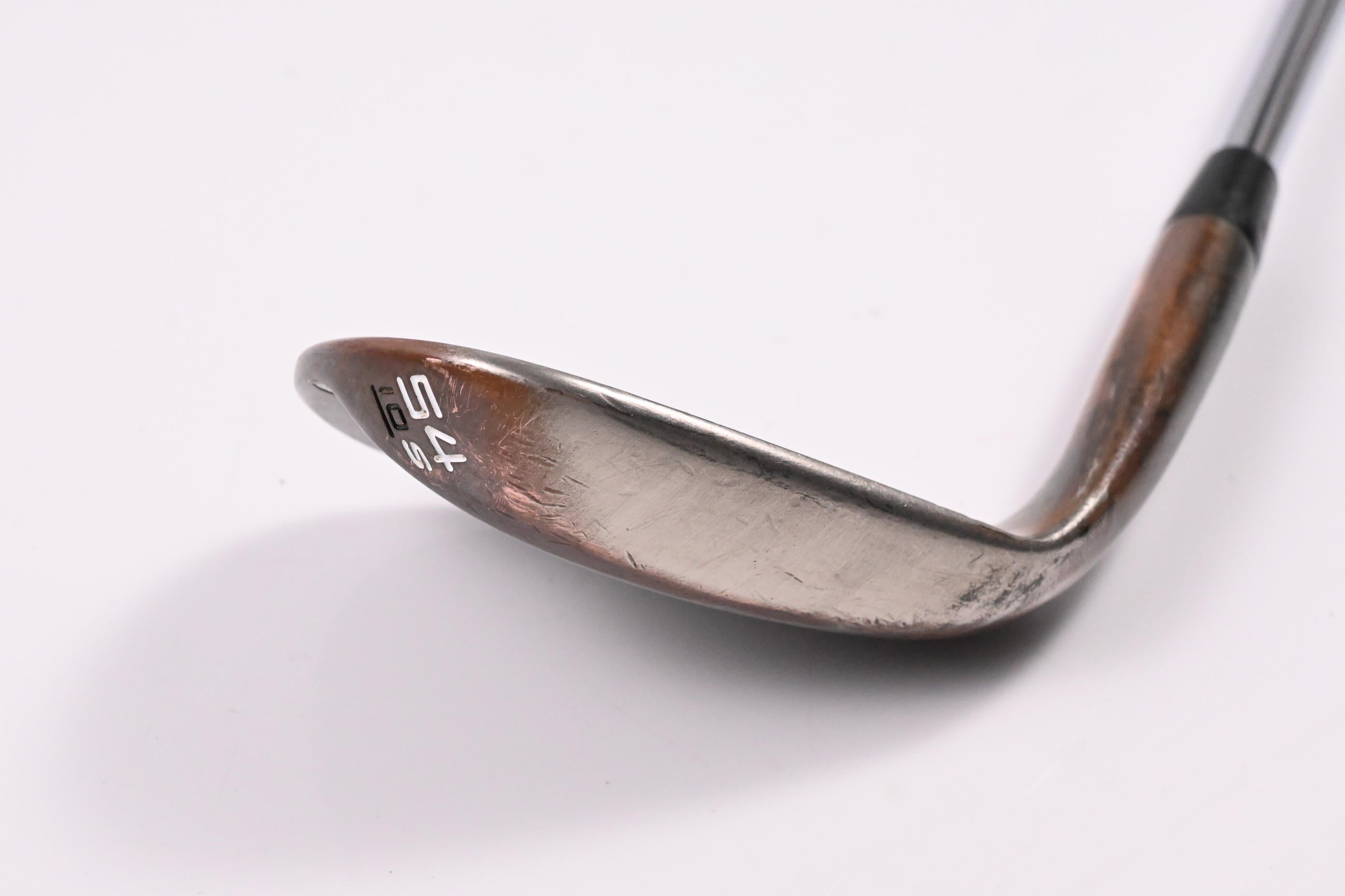 Mizuno T24 Sand Wedge / 54 Degree / Stiff Flex Dynamic Gold S400 Shaft