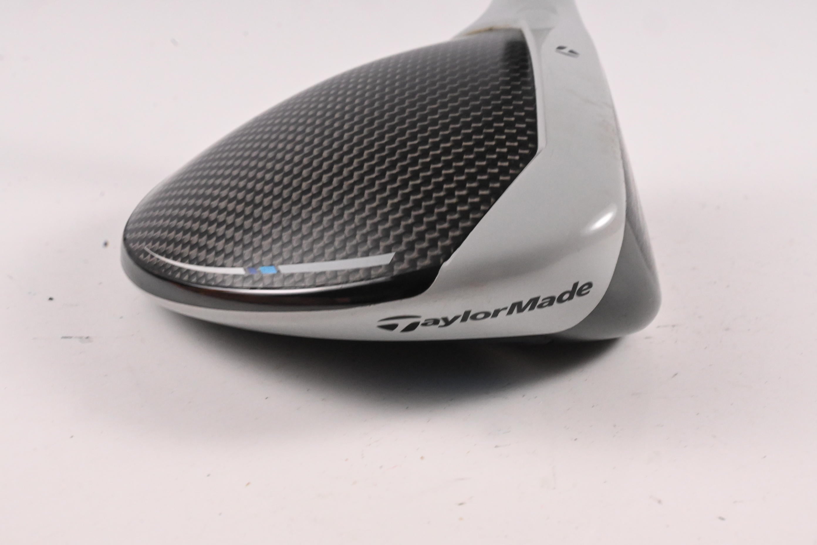 Taylormade SIM Max #3 Wood / 15 Degree / Regular Flex Ventus Blue 5 Shaft