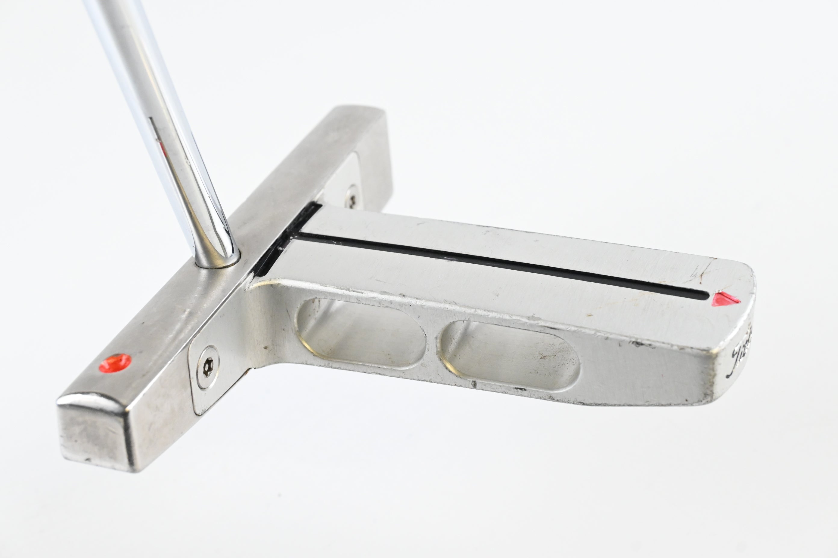 Scotty Cameron Detour Putter / 35 Inch