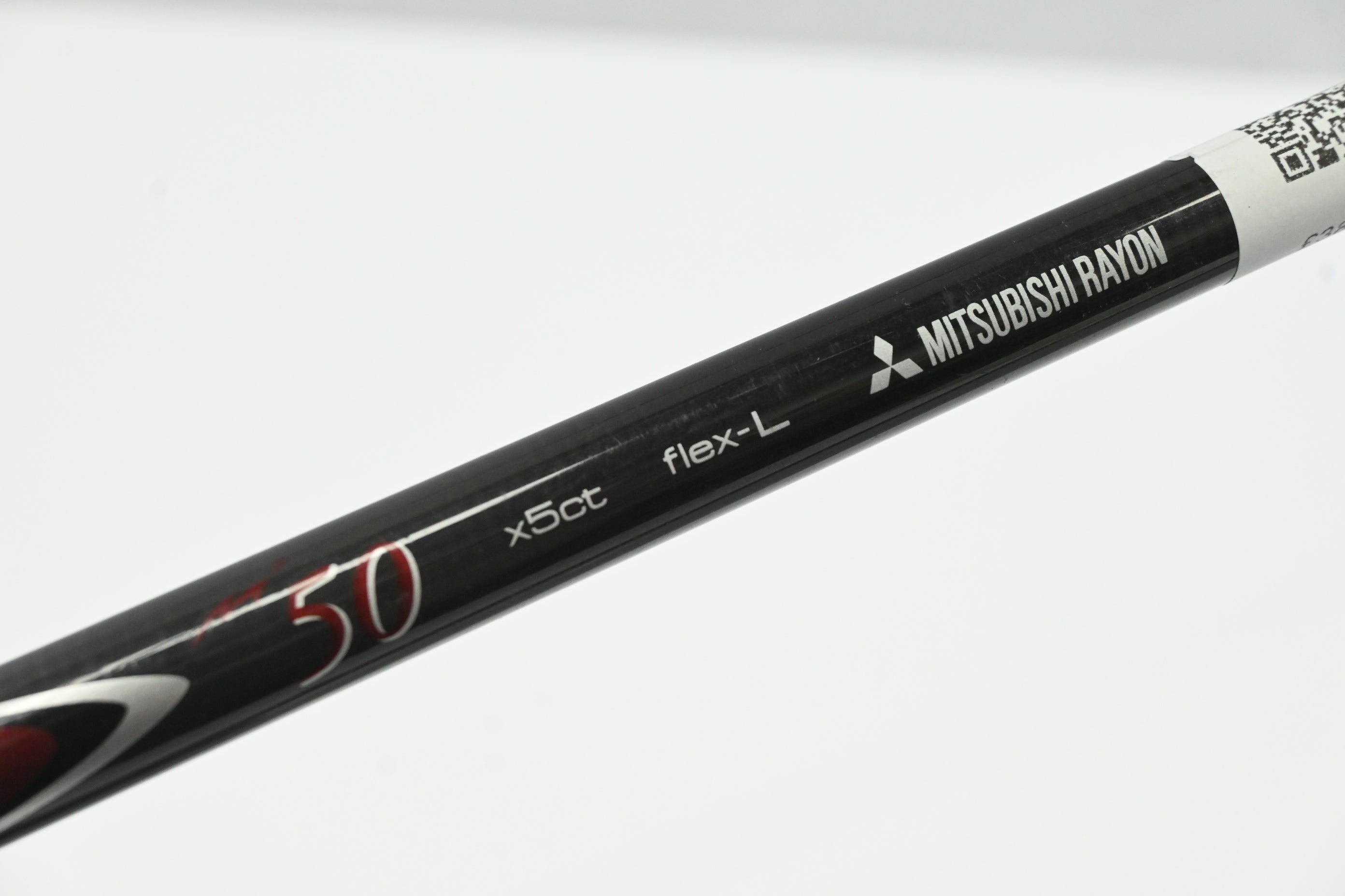 Ladies Diamana M+ 50 Red #7 Wood Shaft / Ladies Flex / Titleist 2nd Gen