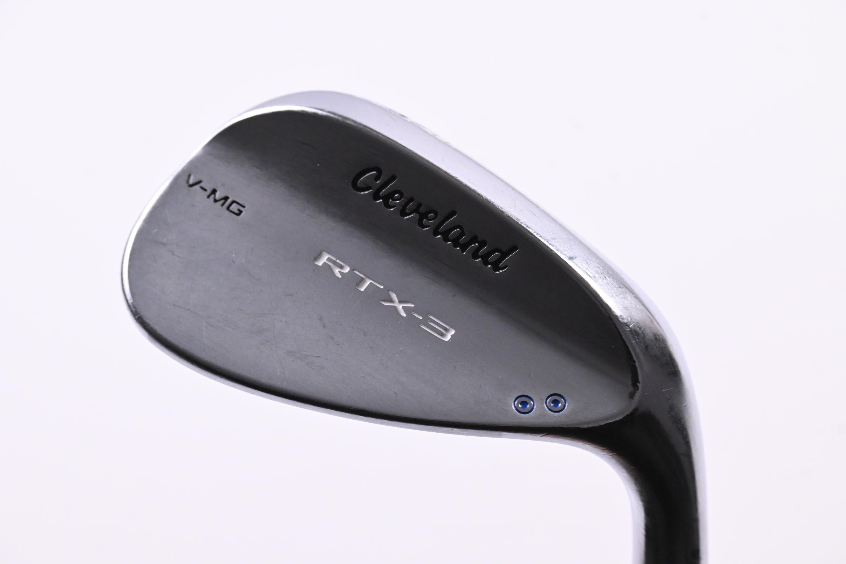 Cleveland RTX-3 Sand Wedge / 54 Degree / Wedge Flex Dynamic Gold Shaft