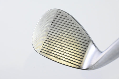 Cleveland RTX ZipCore Lob Wedge / 58 Degree / Wedge Flex Dynamic Gold Spinner