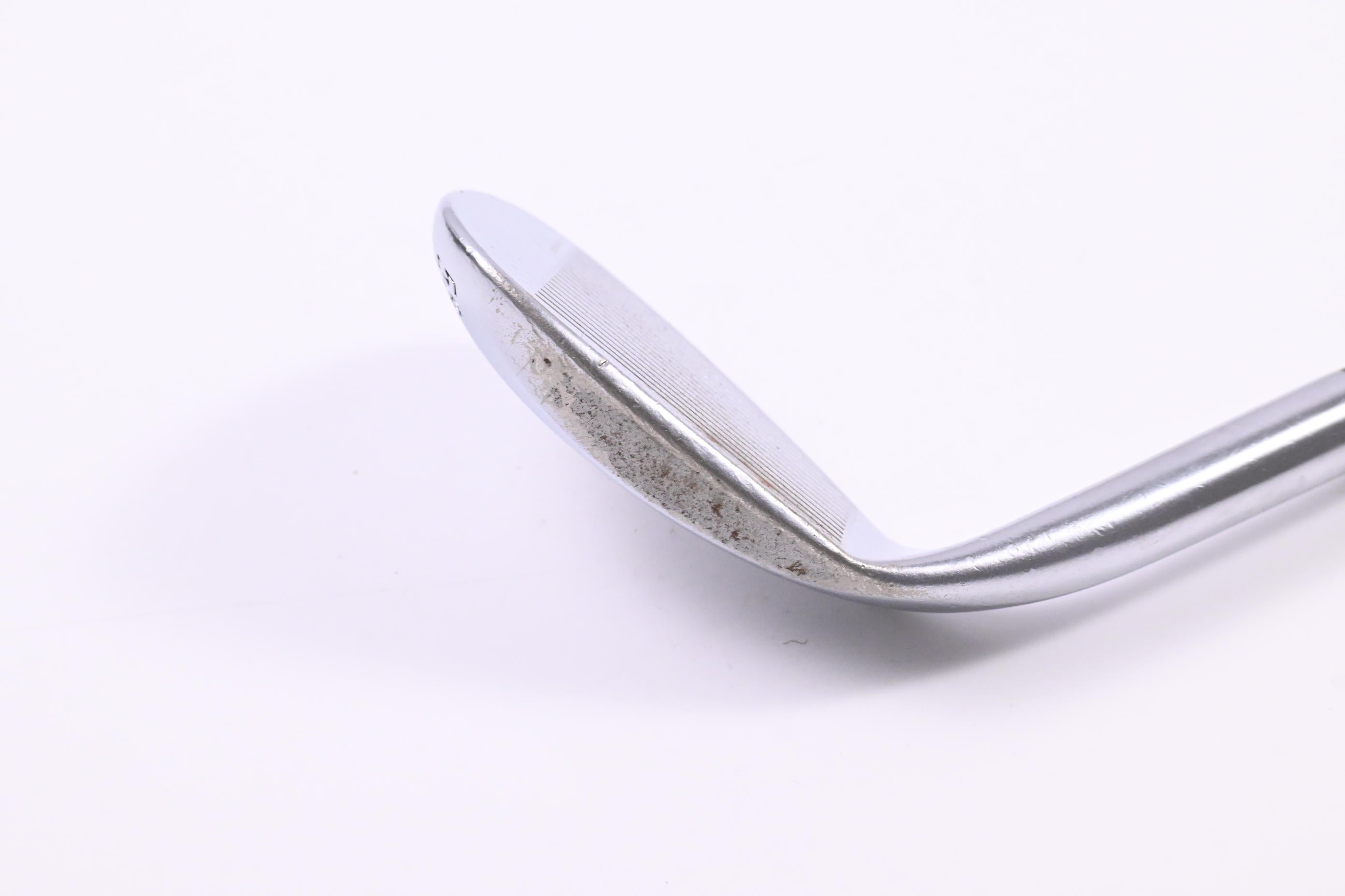 Nike VR Forged Lob Wedge / 58 Degree / Stiff Flex Dynamic Gold S200 Shaft