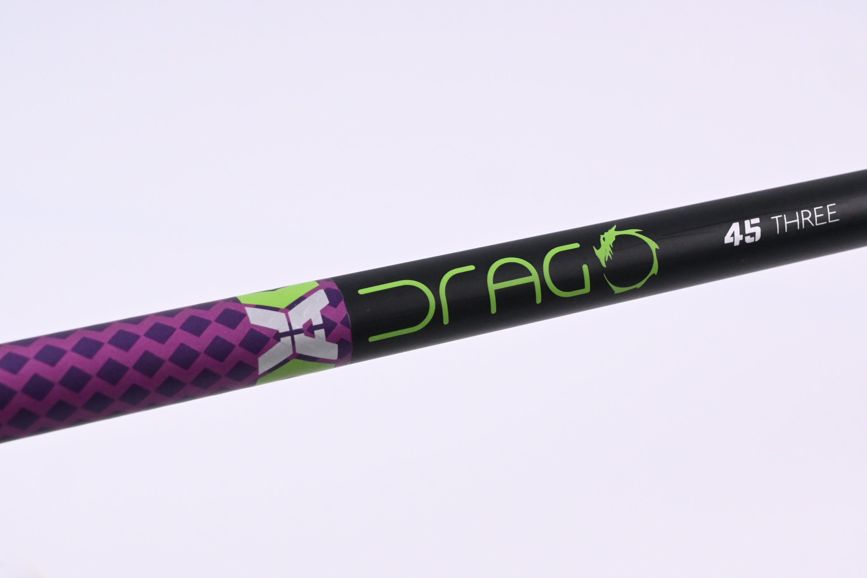 VA Composites Drago 45 #3 Wood Shaft / Regular Flex / Taylormade 2nd Gen