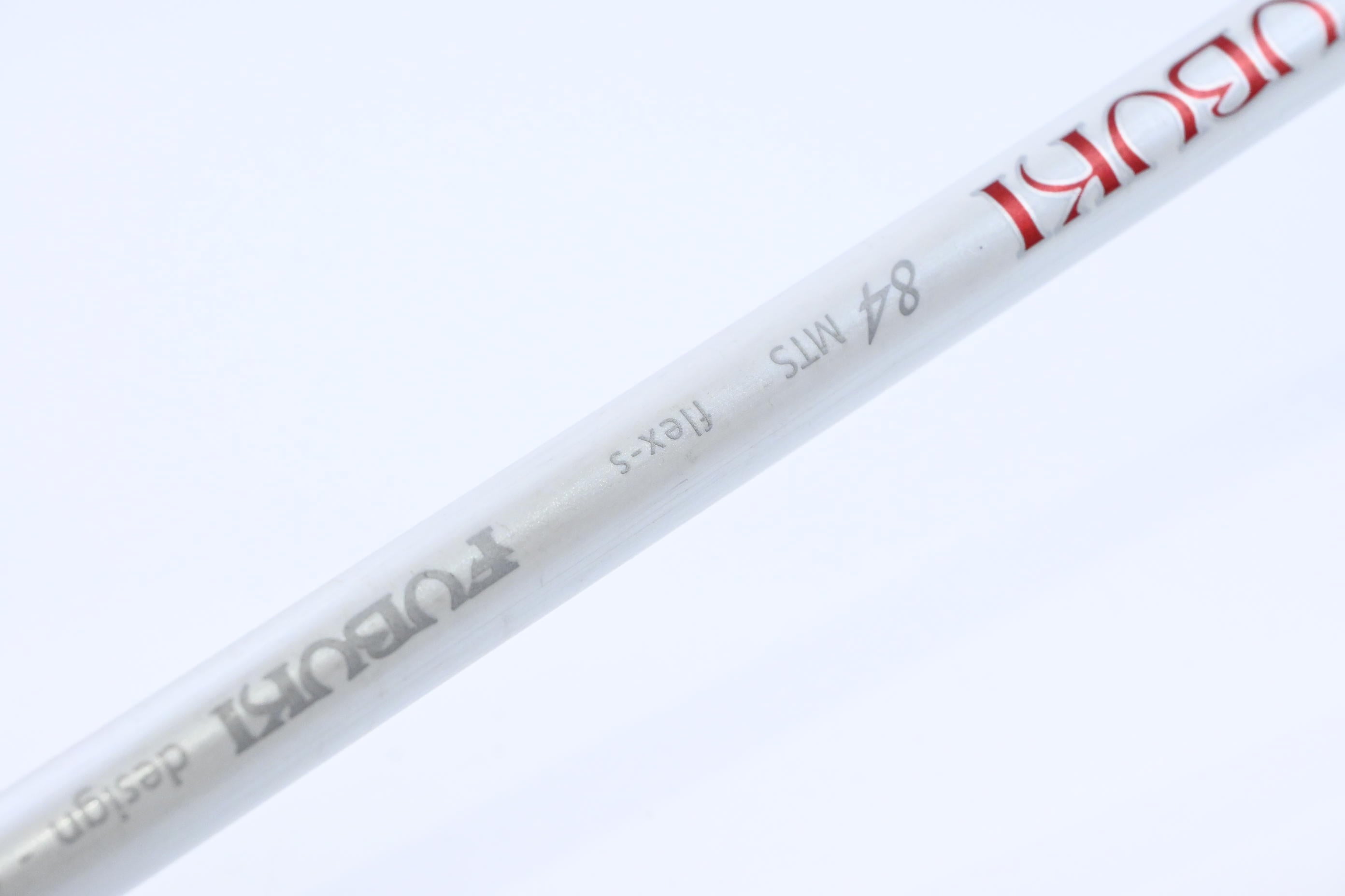 Mizuno MP-CLK #3 Hybrid / 20 Degree / Stiff Flex Fubuki MTS 84 Shaft