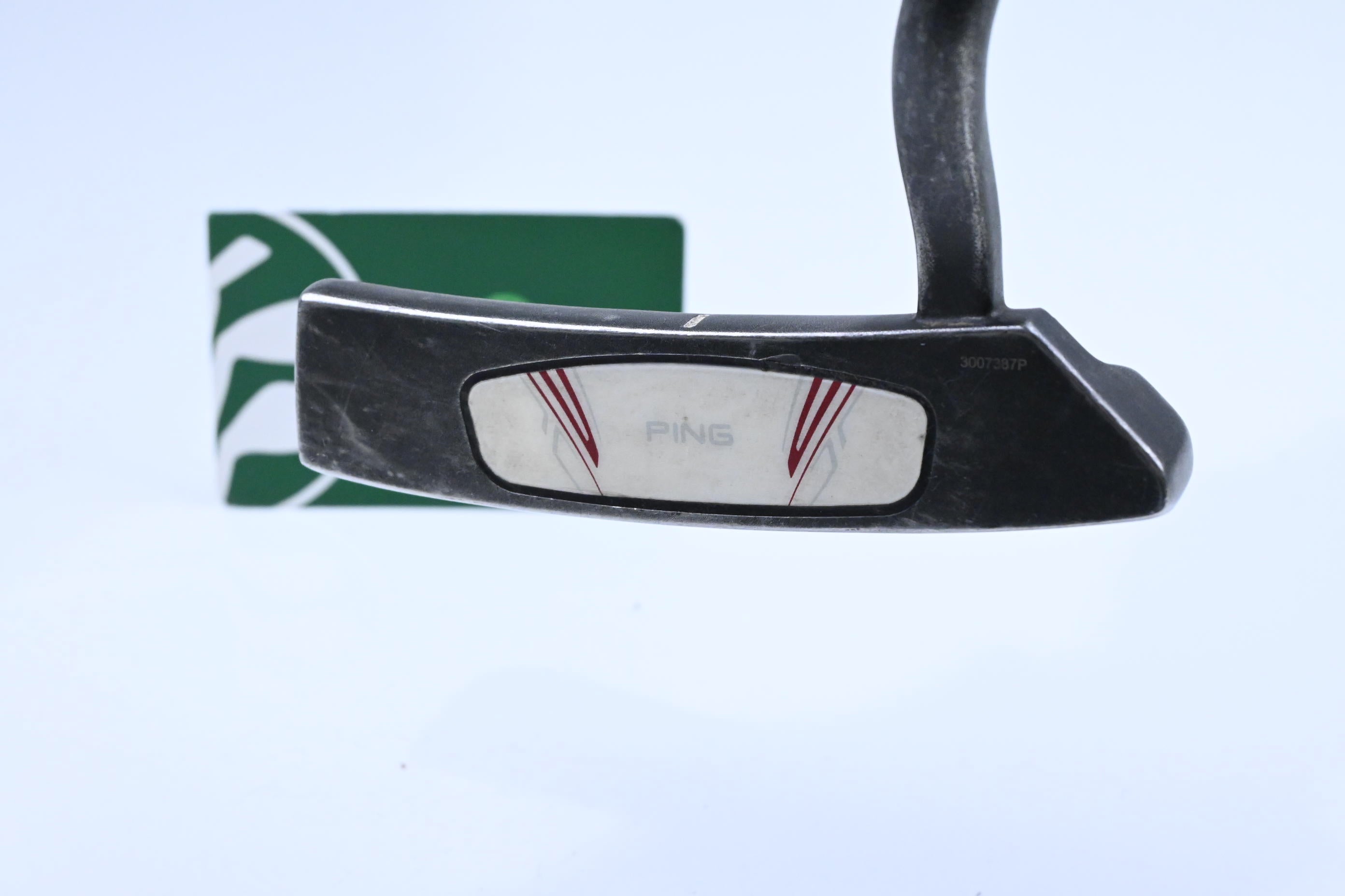 Ping Scottsdale Putter / 34 Inch