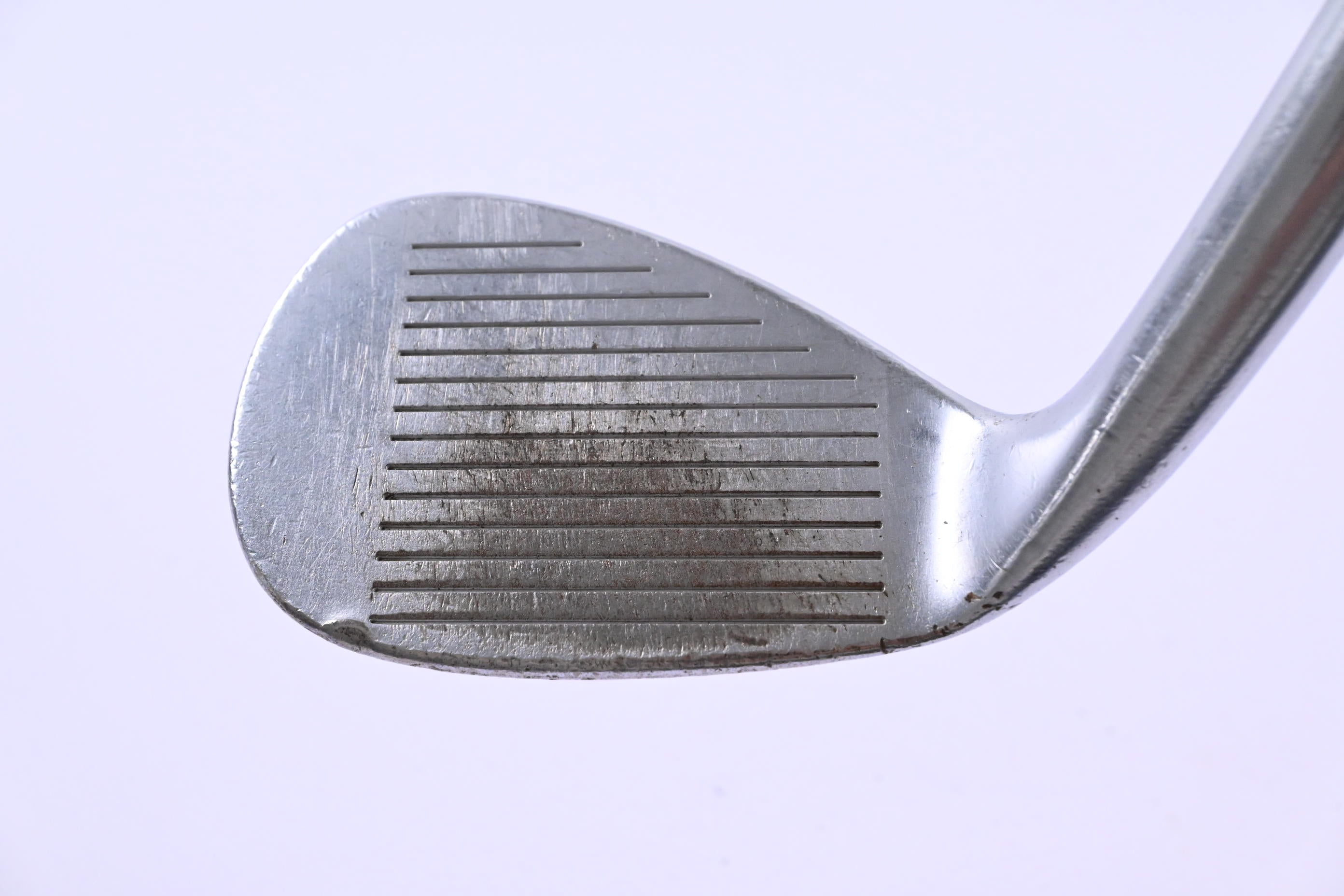 Nike VR V-Rev Gap Wedge / 52 Degree / Stiff Flex Dynamic Gold S200 Shaft