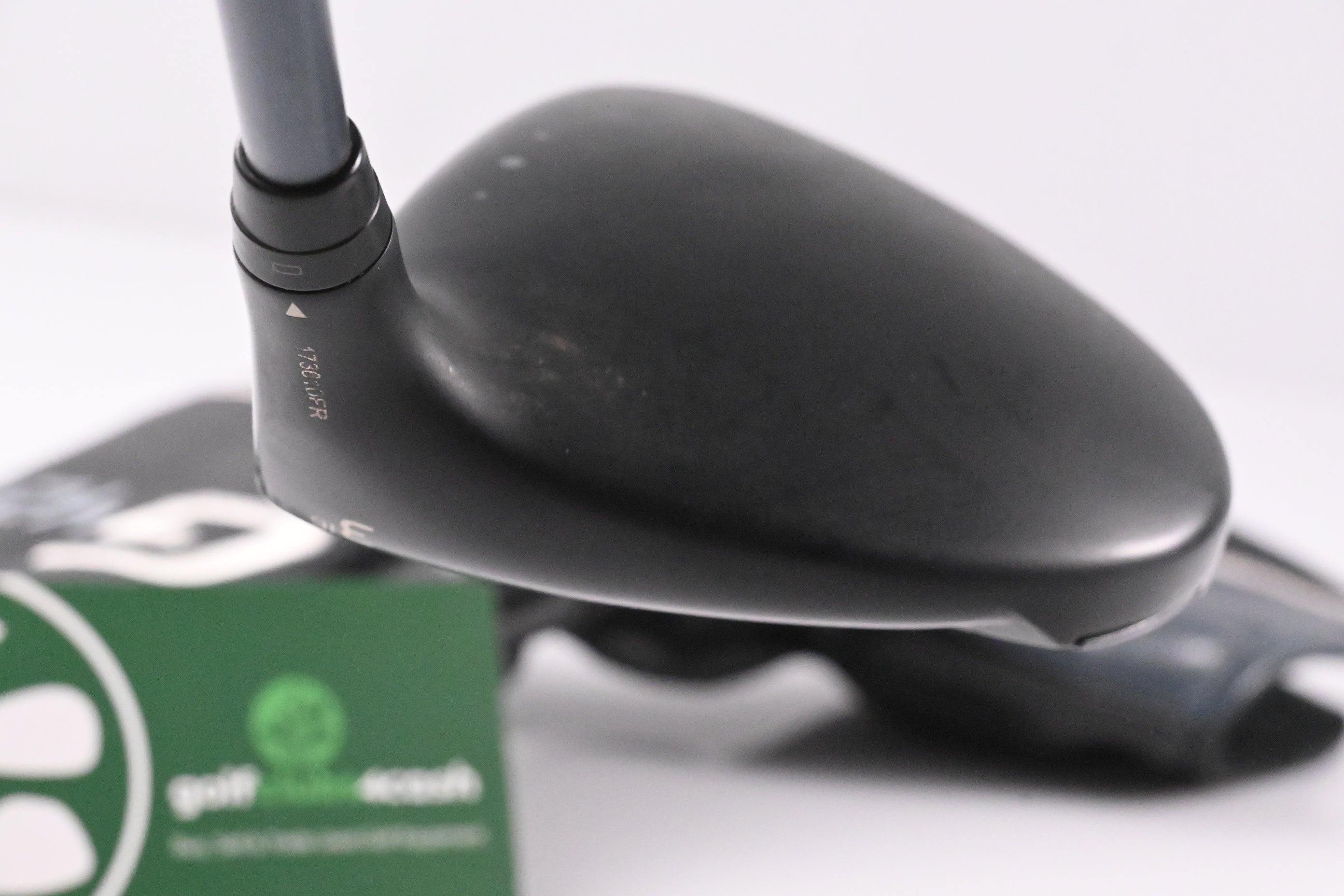 Ping G425 SFT #3 Wood / 16 Degree / Regular Flex Ping Alta CB Slate 65 Shaft