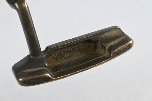 Ping Karsten Original Anser Putter / 36 Inch