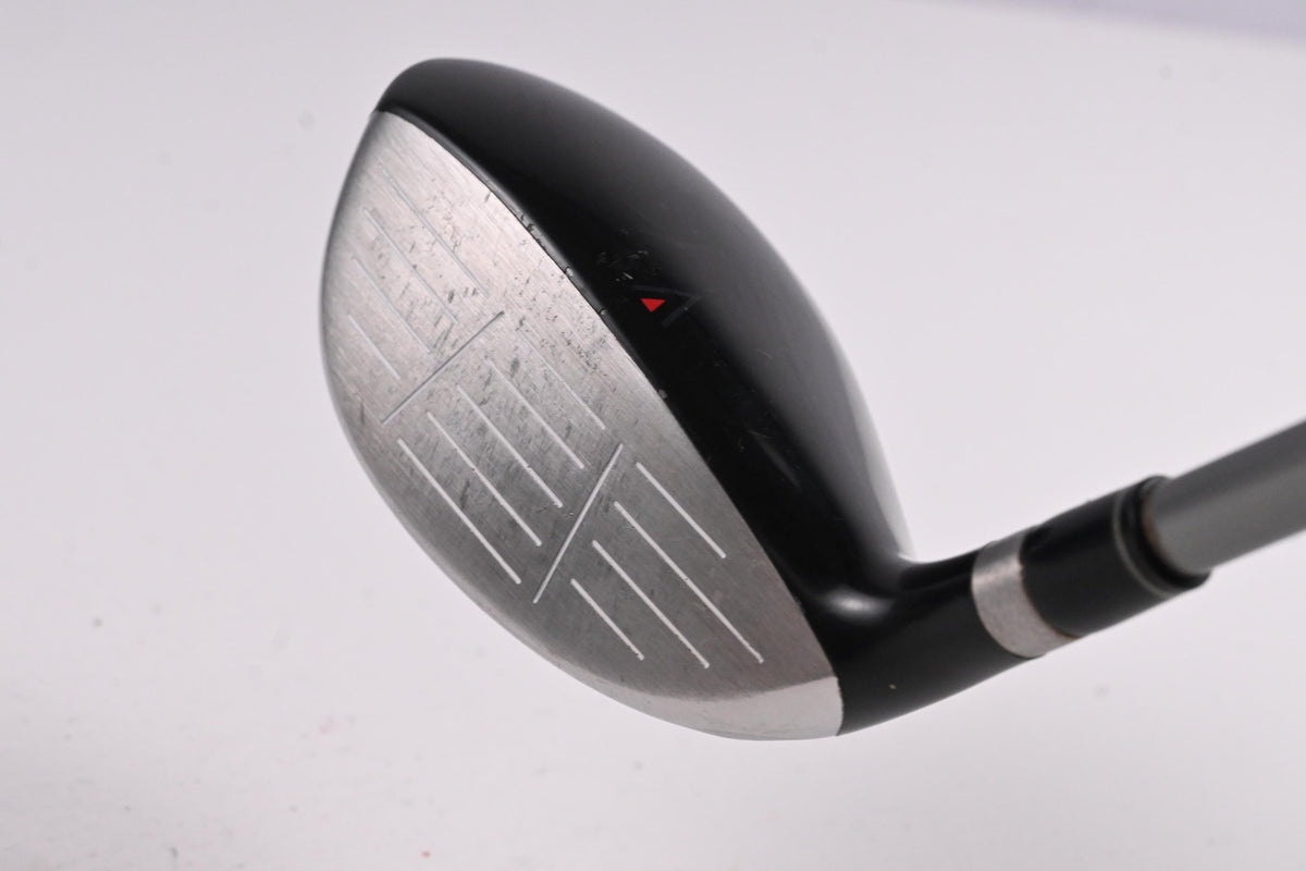 Benross Velo CT #4 Hybrid / 23 Degree / Regular Flex Prolaunch Platinum Shaft