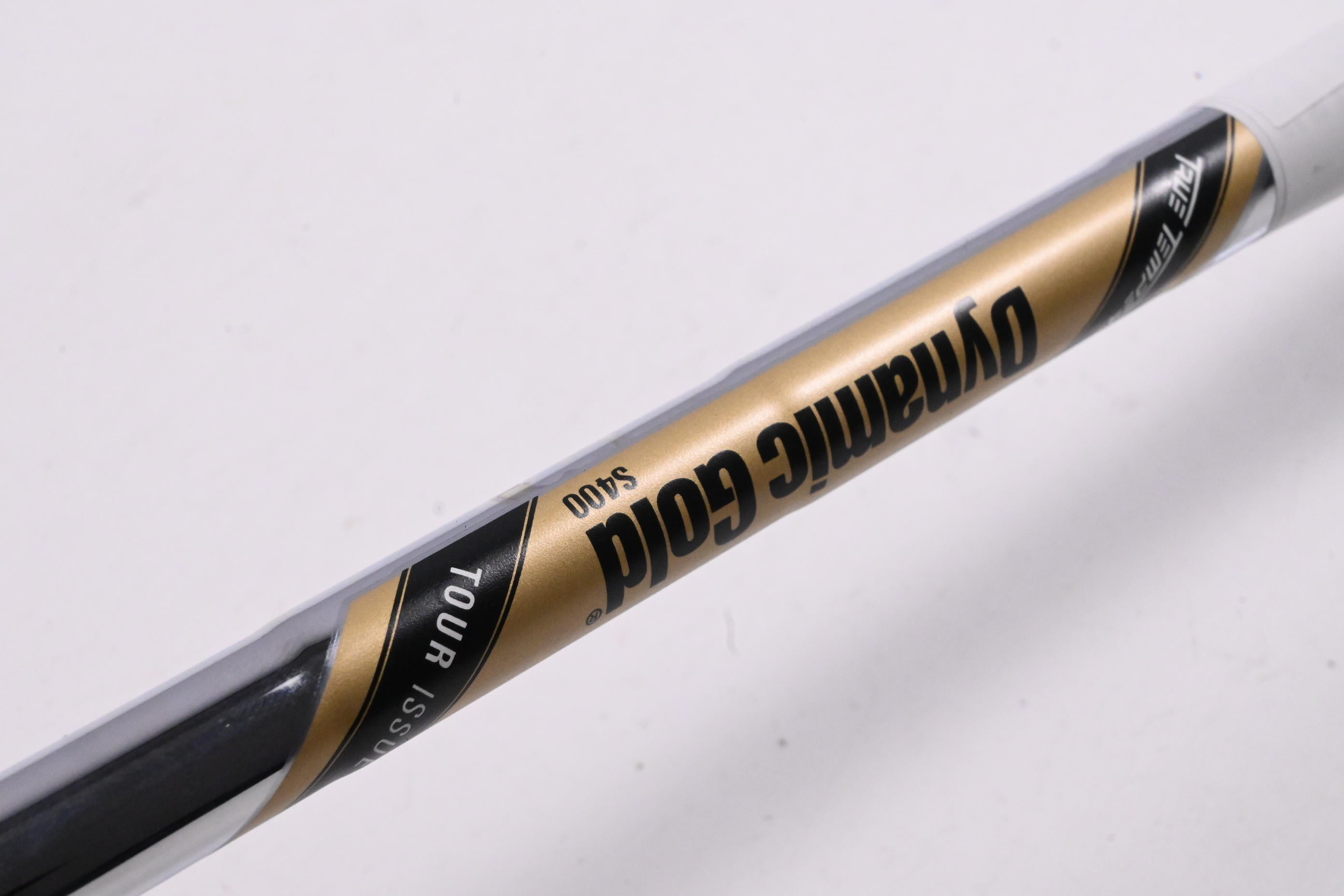 Mizuno Pro T-1 Chrome / 60 Degree / Stiff Flex Dynamic Gold Shaft