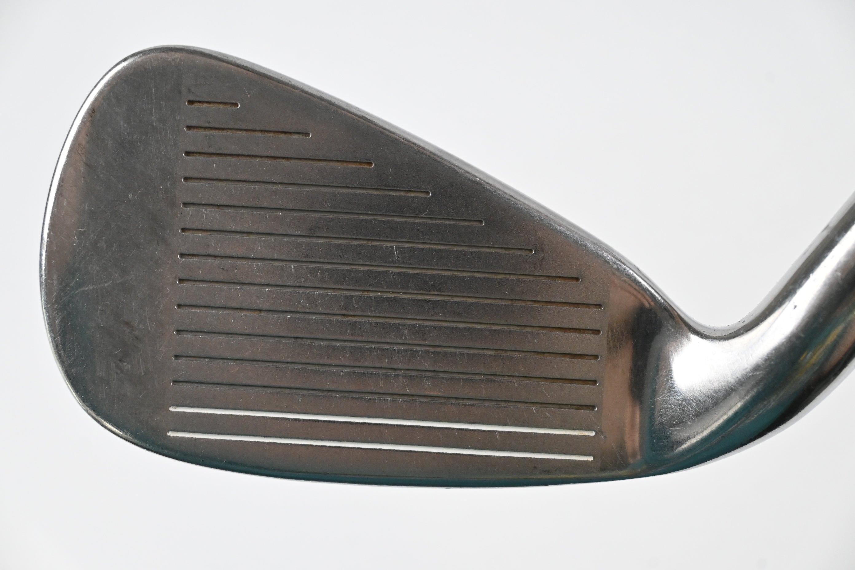Taylormade RAC HT #3 Iron / 22 Degree / Regular Flex Taylormade 95 Shaft