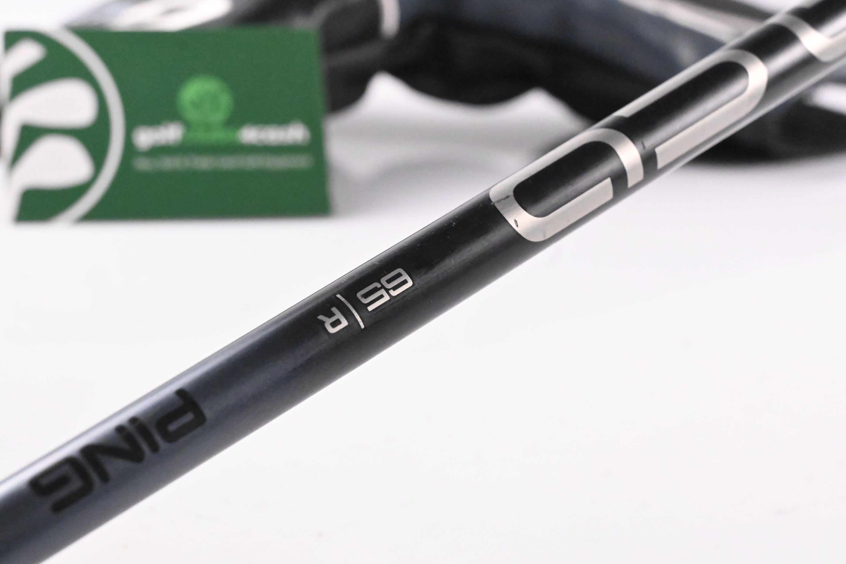 Ping G425 SFT #3 Wood / 16 Degree / Regular Flex Ping Alta CB Slate 65 Shaft