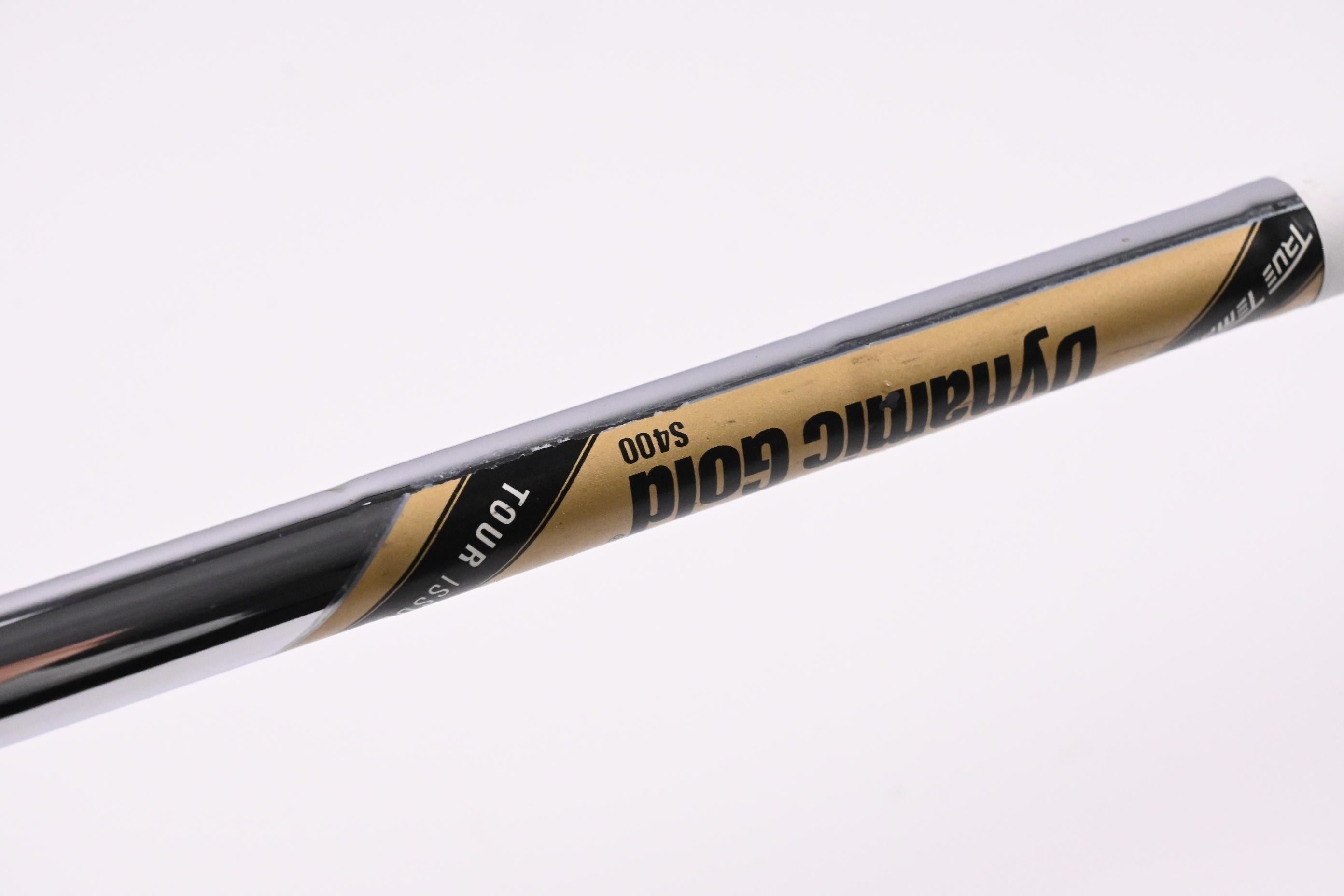 Mizuno T24 Sand Wedge / 54 Degree / Stiff Flex Dynamic Gold S400 Shaft