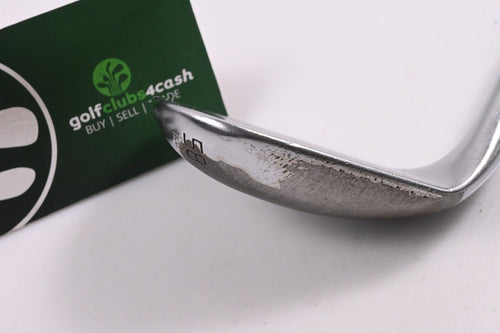 Titleist Vokey SM9 Lob Wedge / 58 Degree / Wedge Flex Steel Shaft